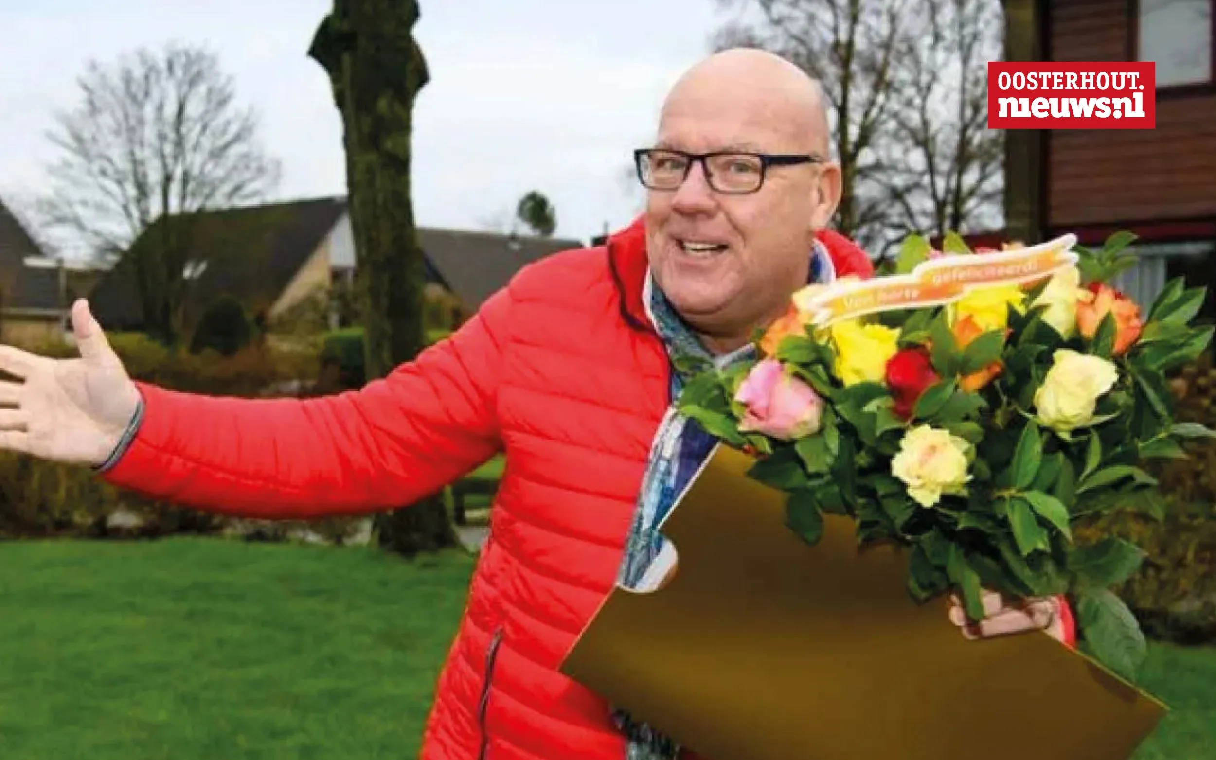 Uitslag Postcodeloterij heb jij een prijs gewonnen?