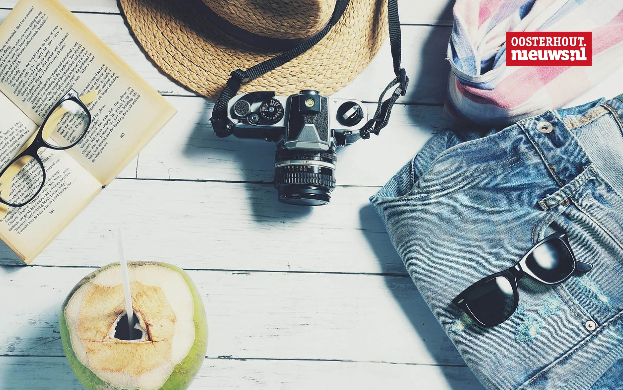 vakantie