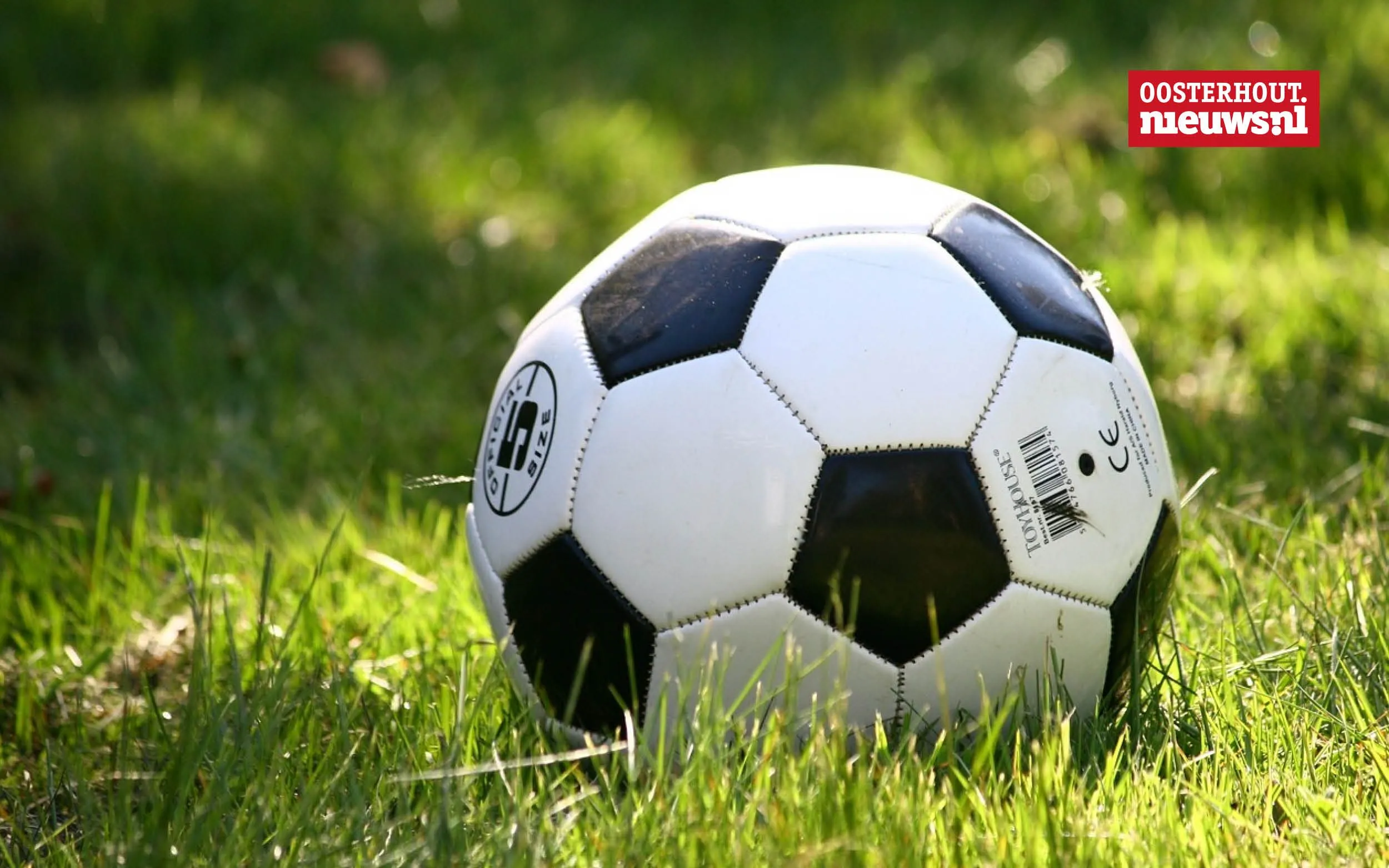 voetbal