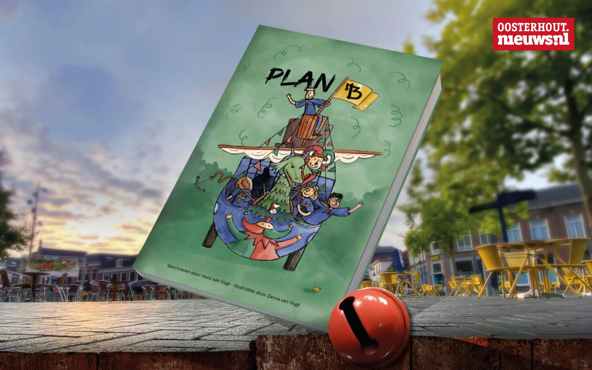 plan b