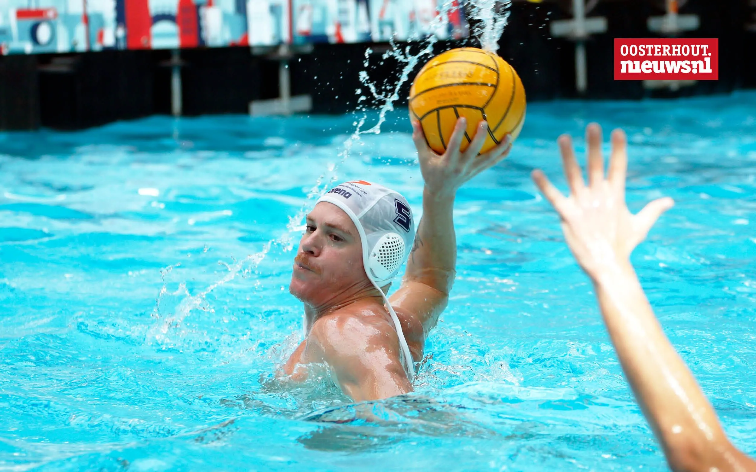 waterpolo