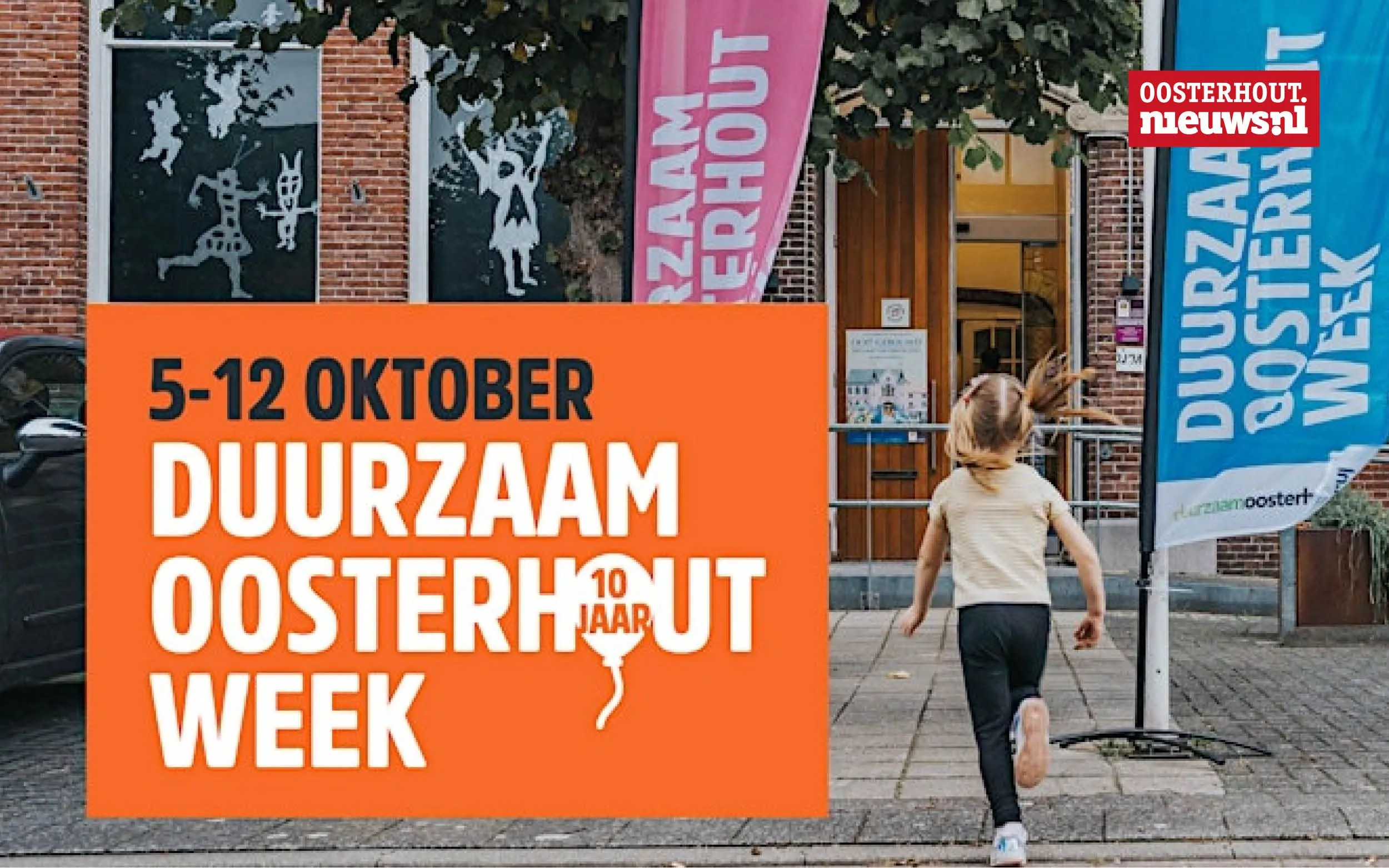 duurzaam oosterhout 2024