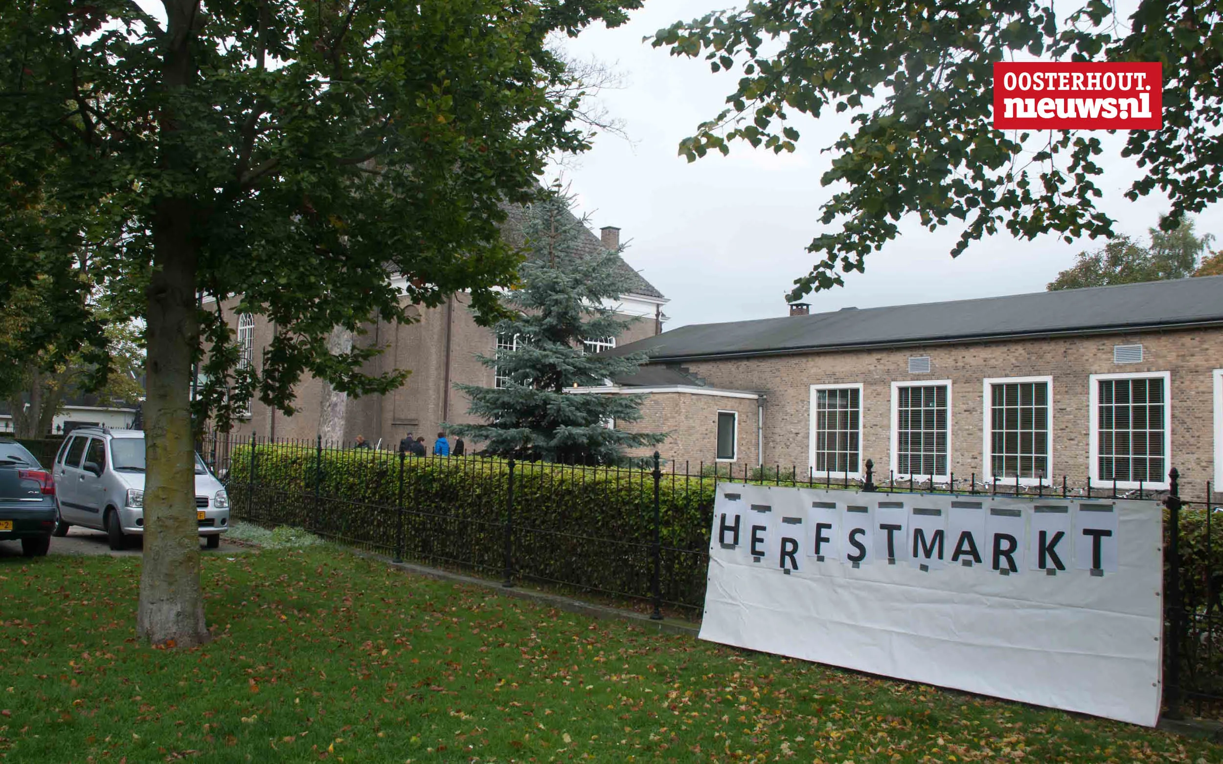 herfstmarkt