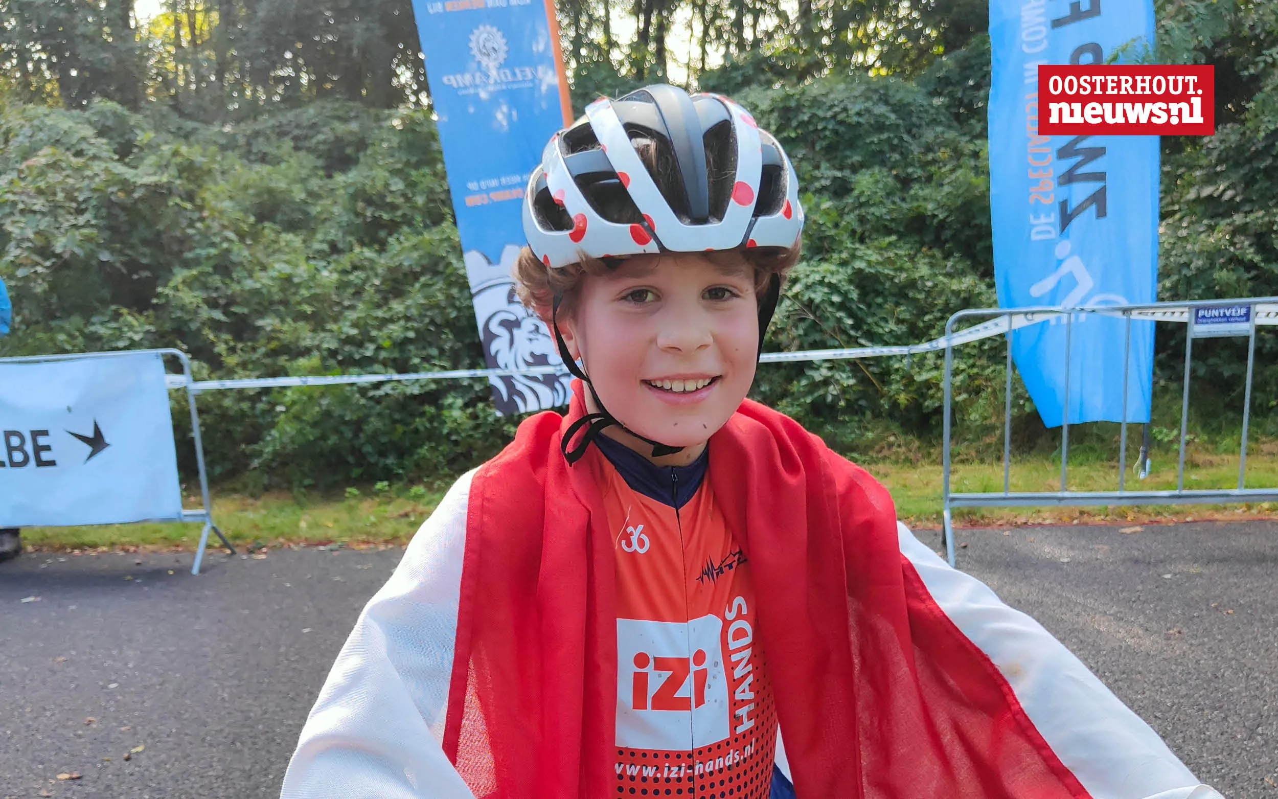 mtb oosterhout