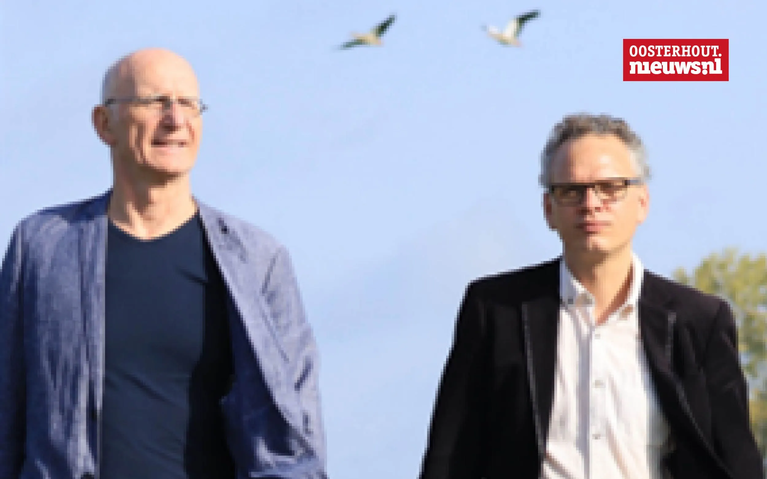 verschuur en van oorschot