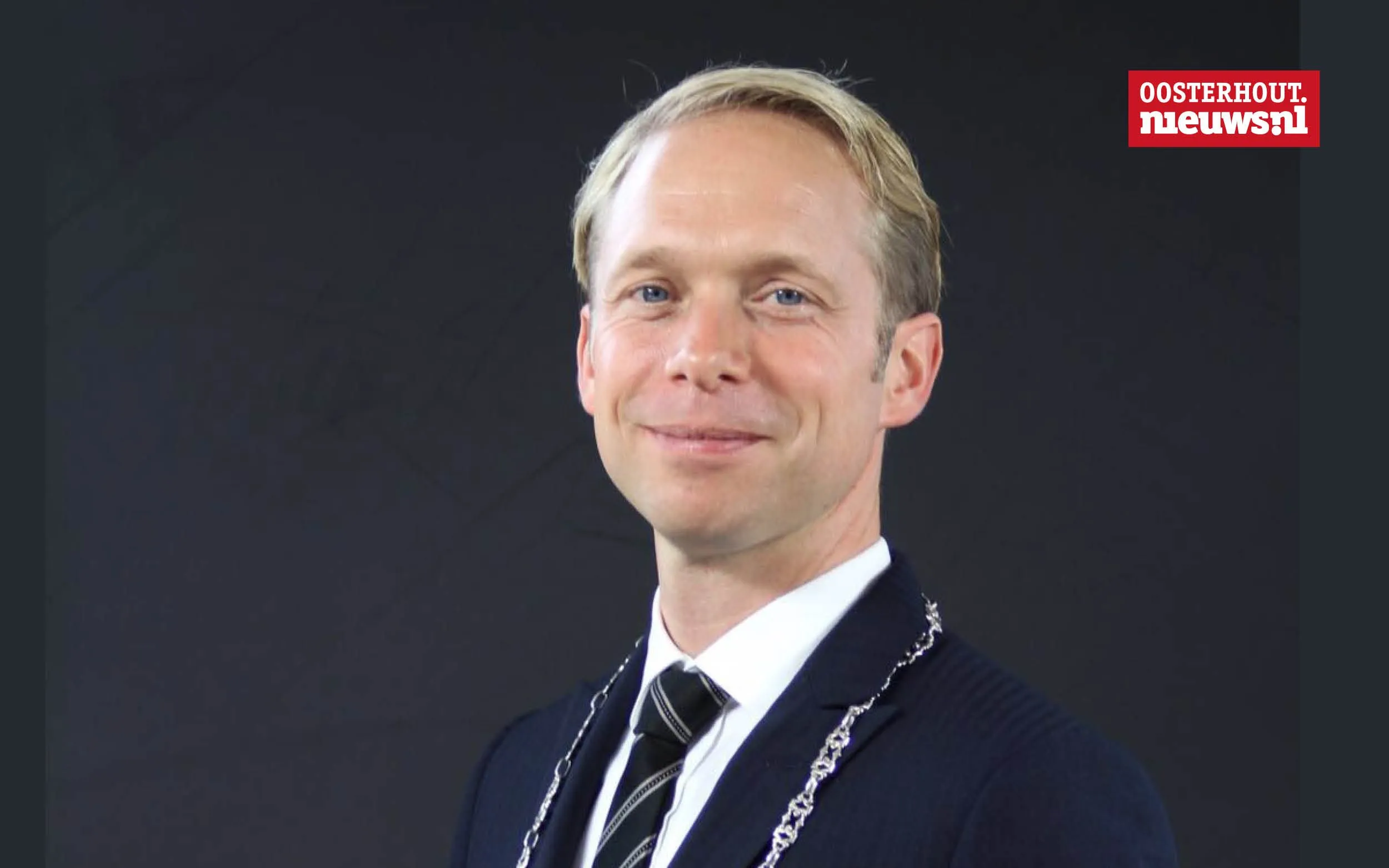 burgemeester