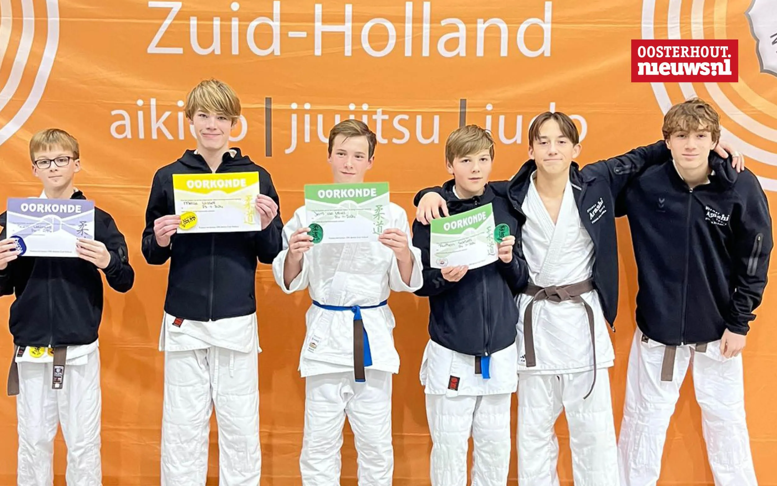 judo
