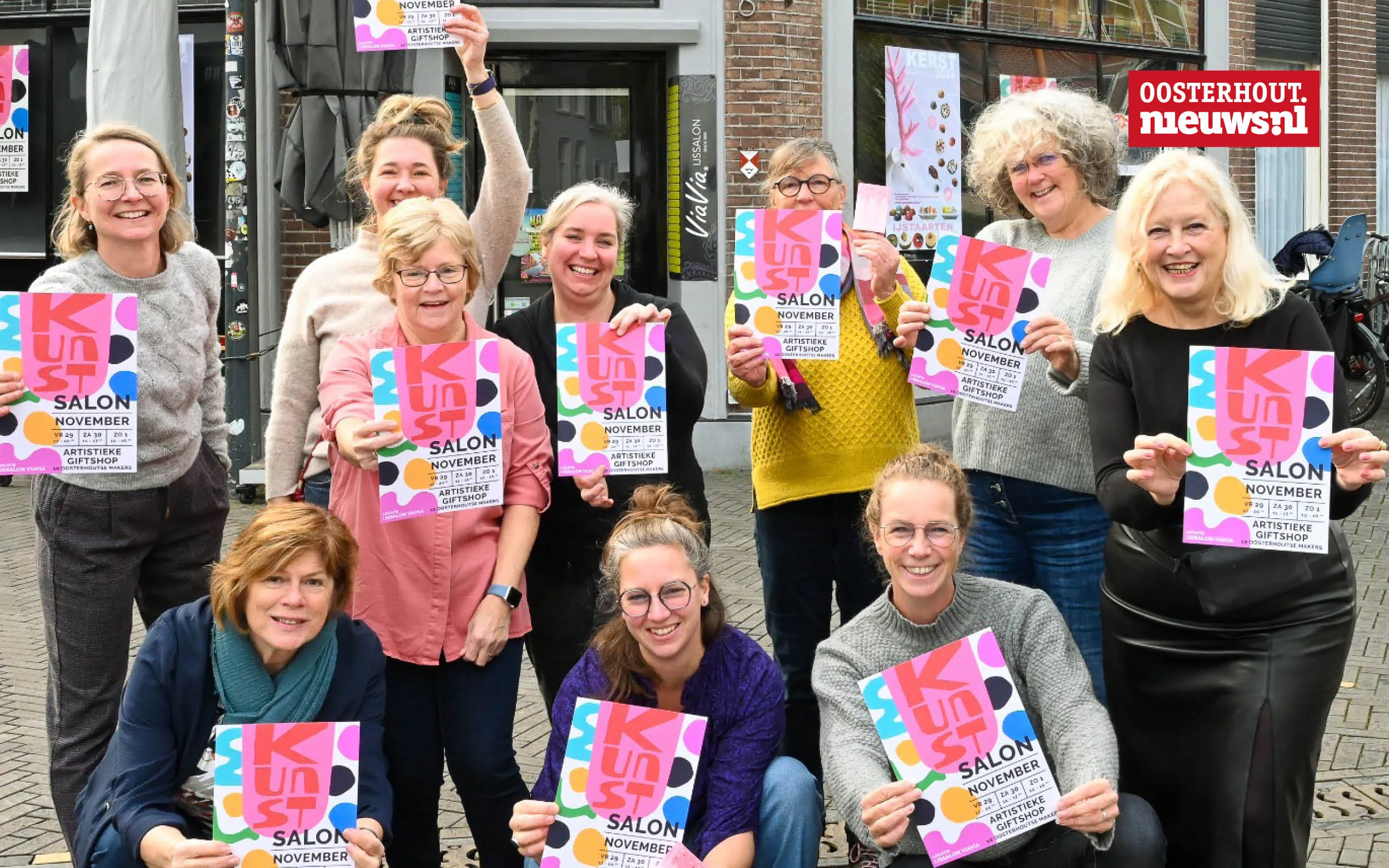 kunstsalon 2024