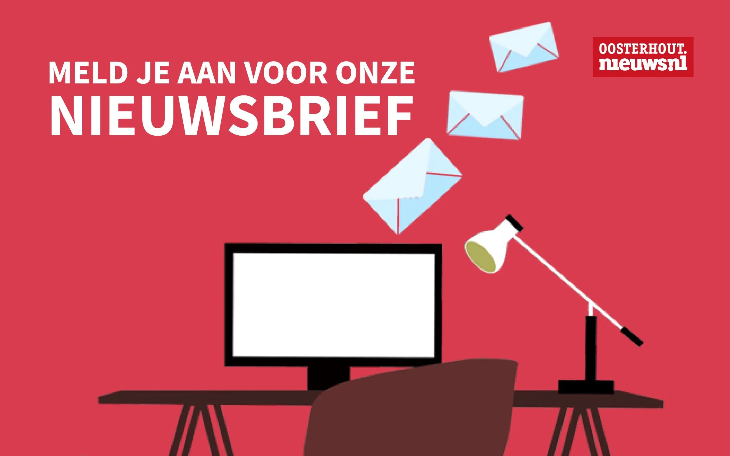 nieuwsbrief
