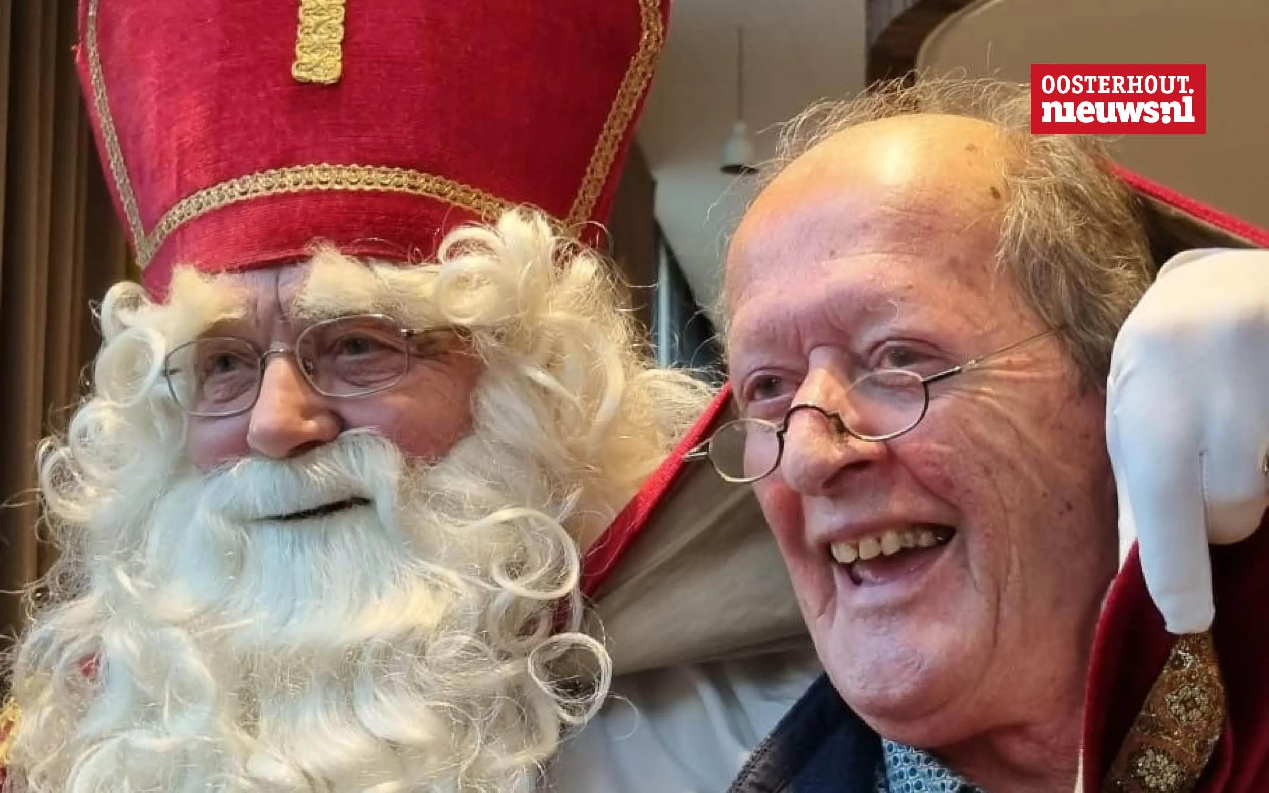 sint en ronald vermeulen