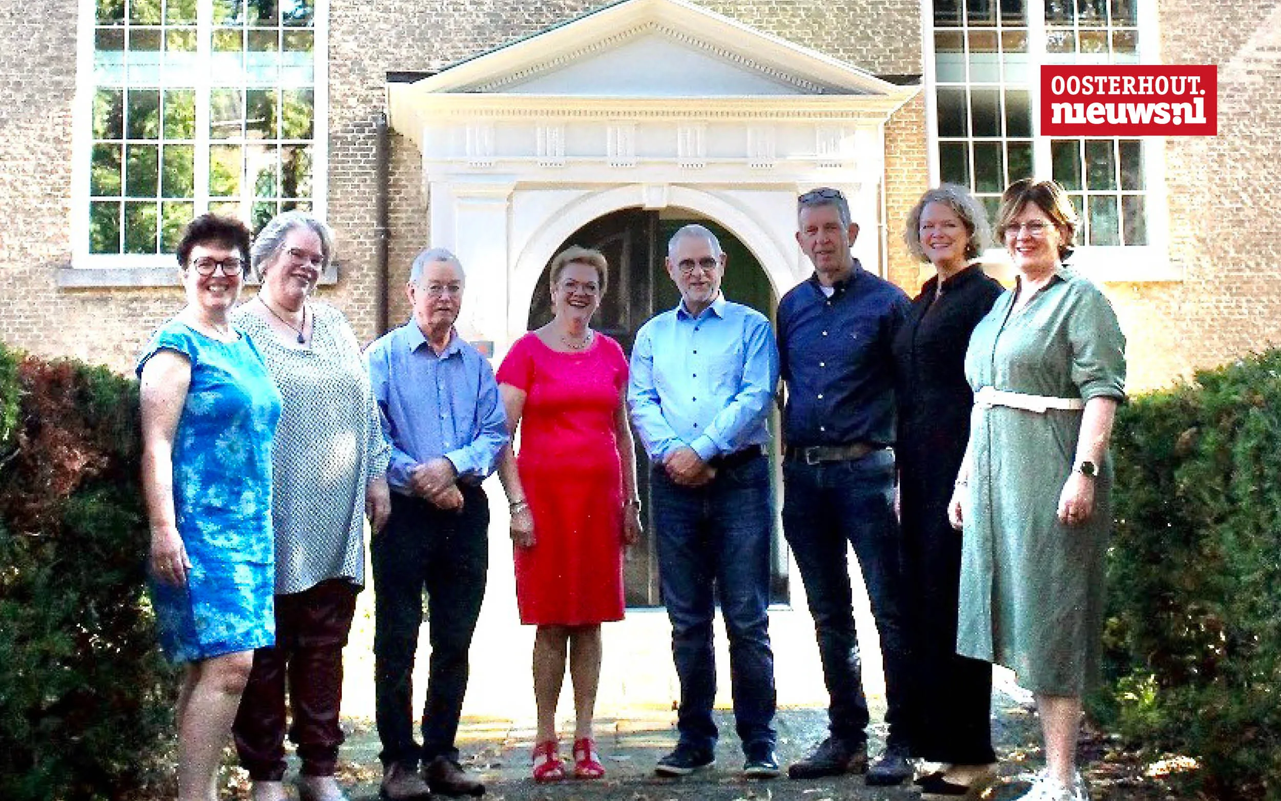 vocaal ensemble multiple voice