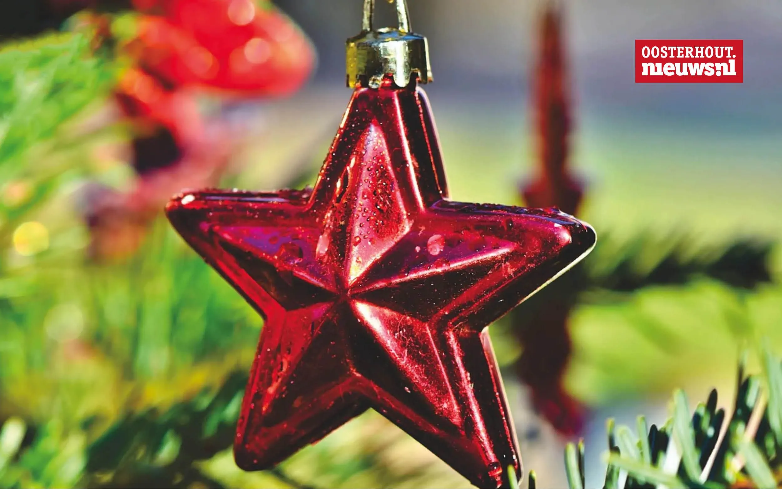 kerstmis