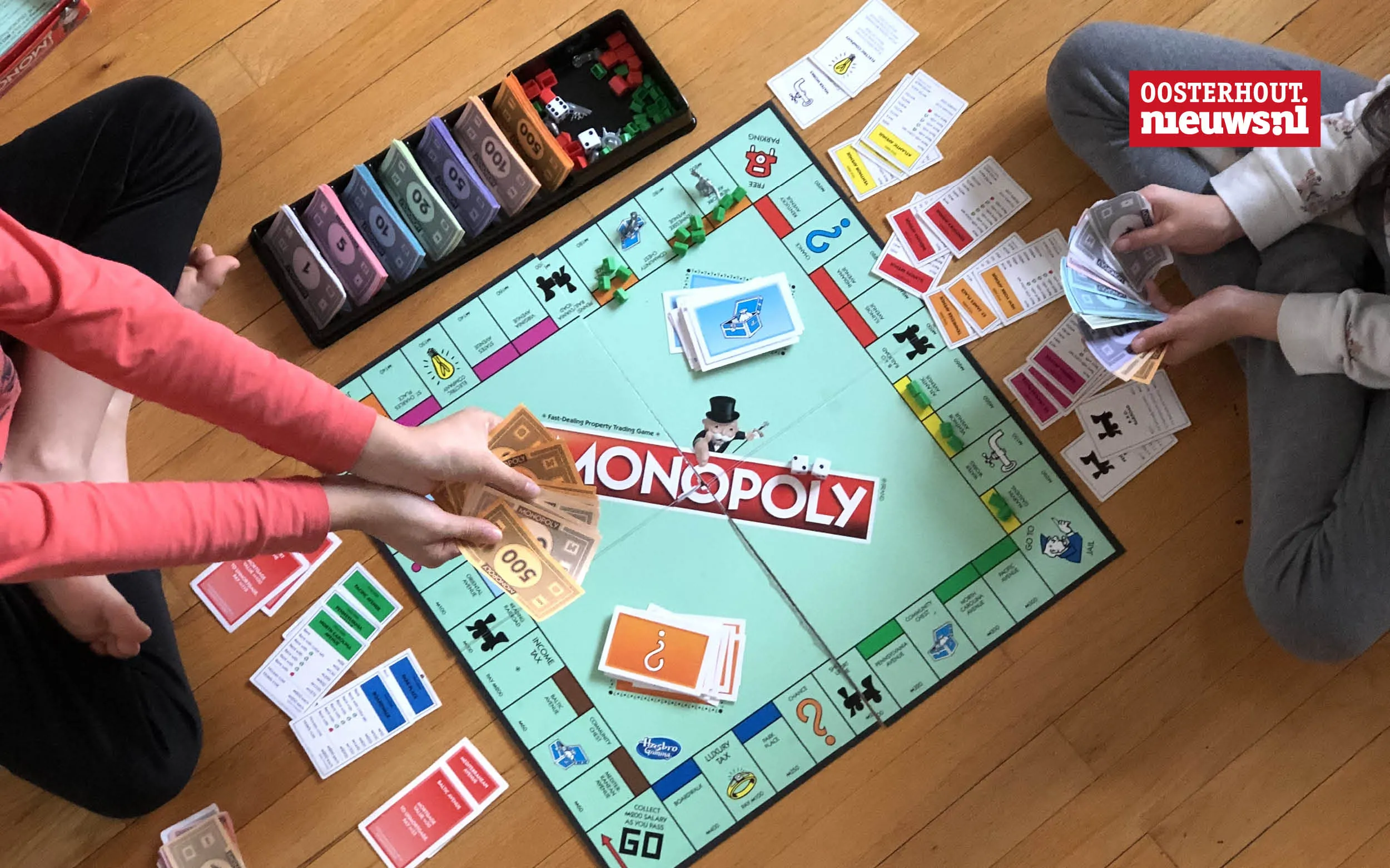 monopoly