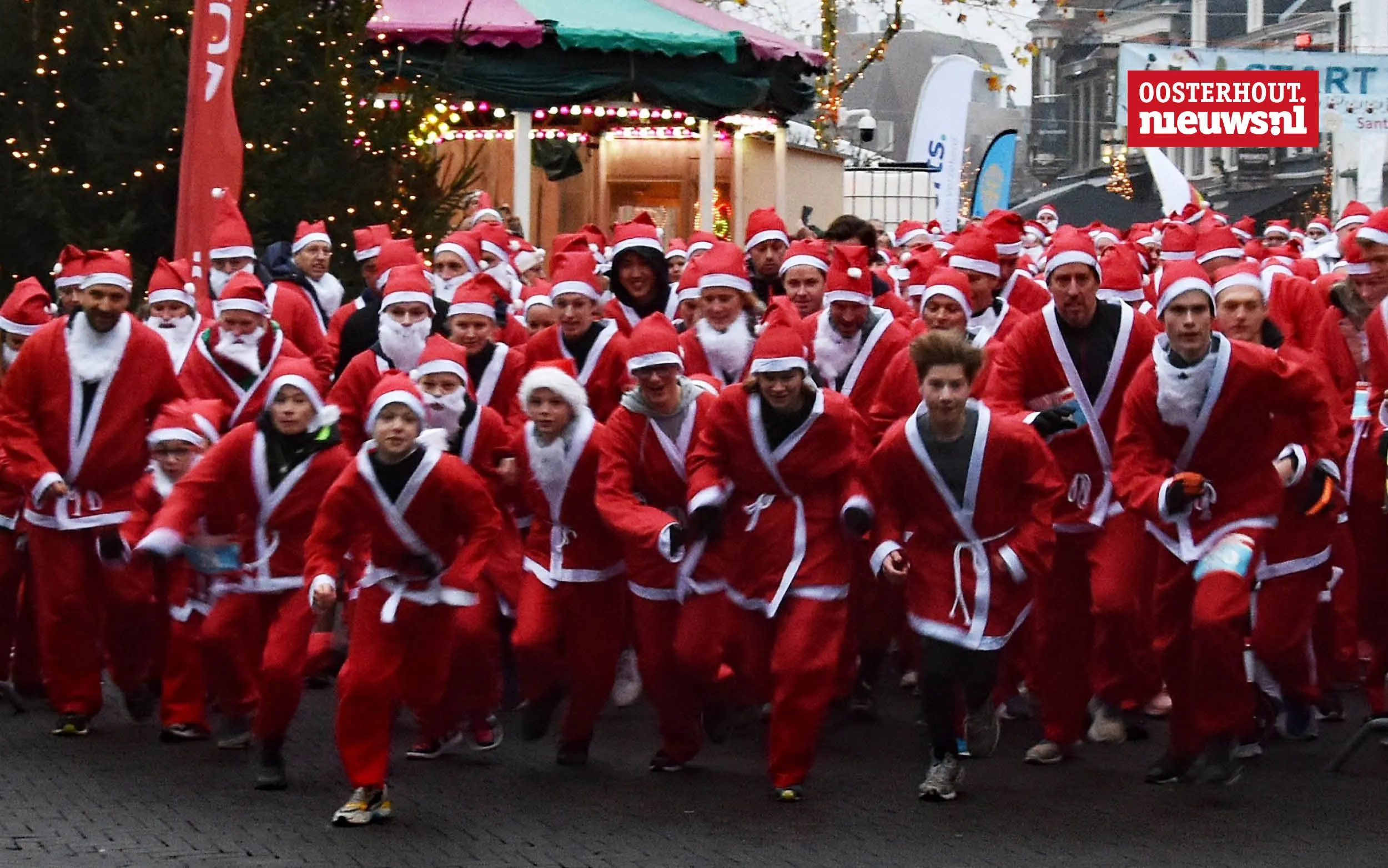 santarun goed
