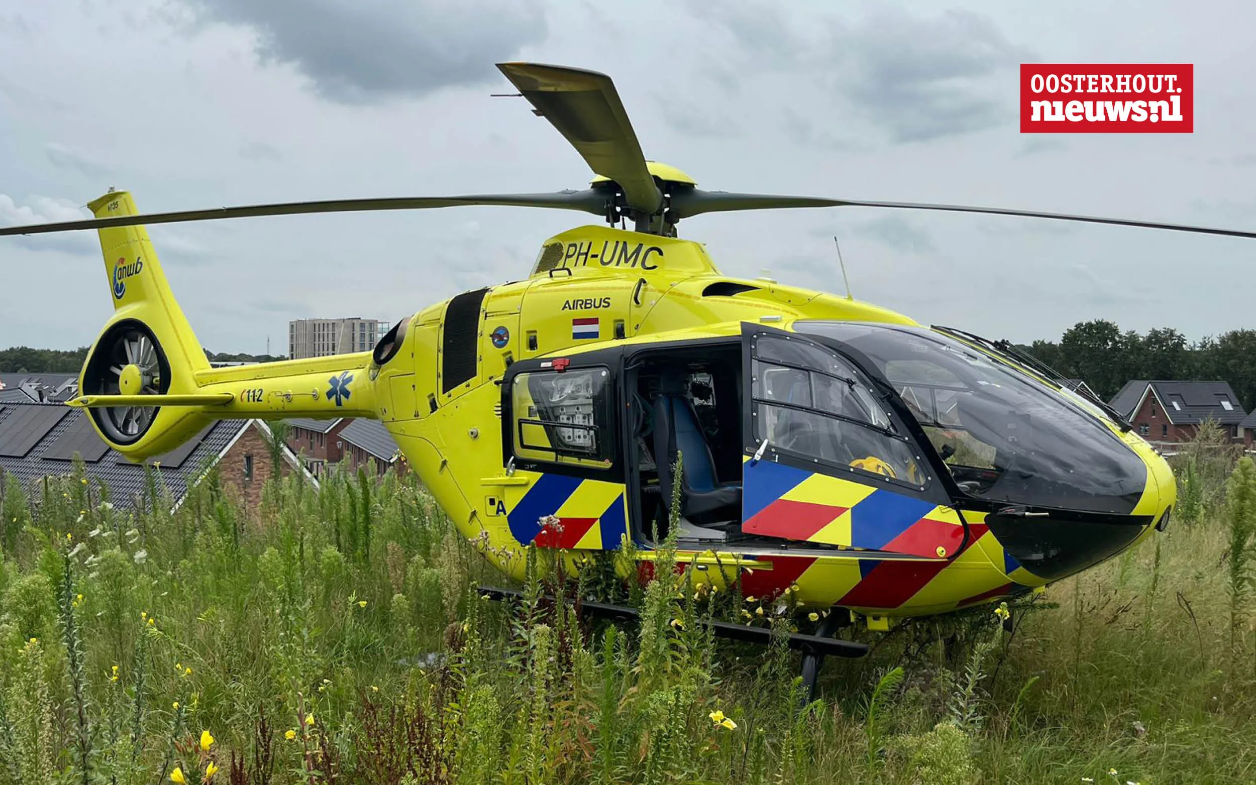 traumaheli