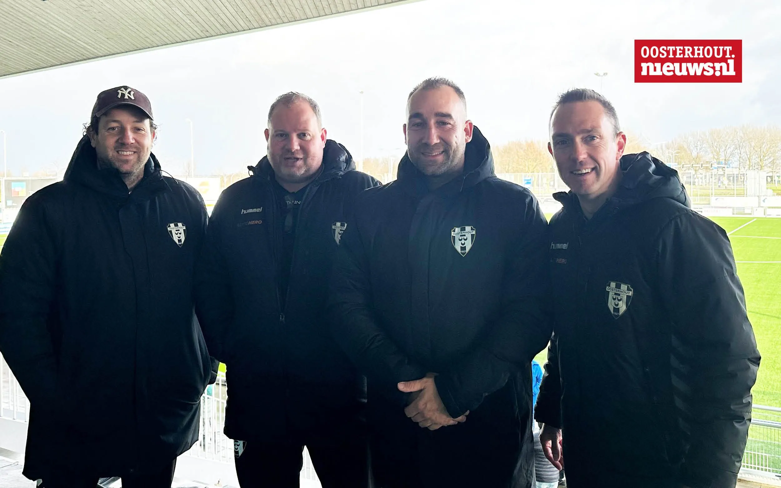 zaalvoetbaltoernooi organisatie