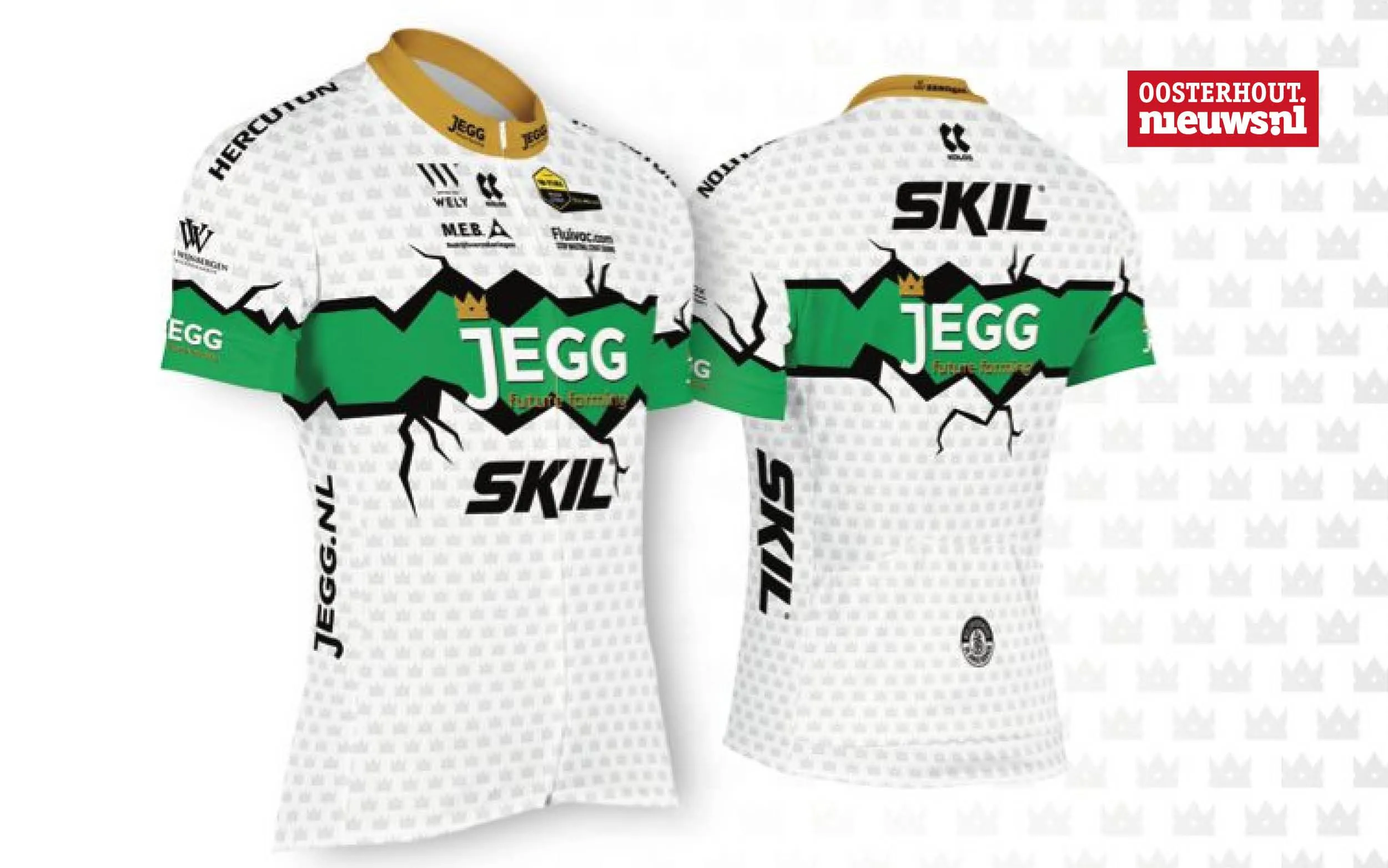 djr kleding 2025