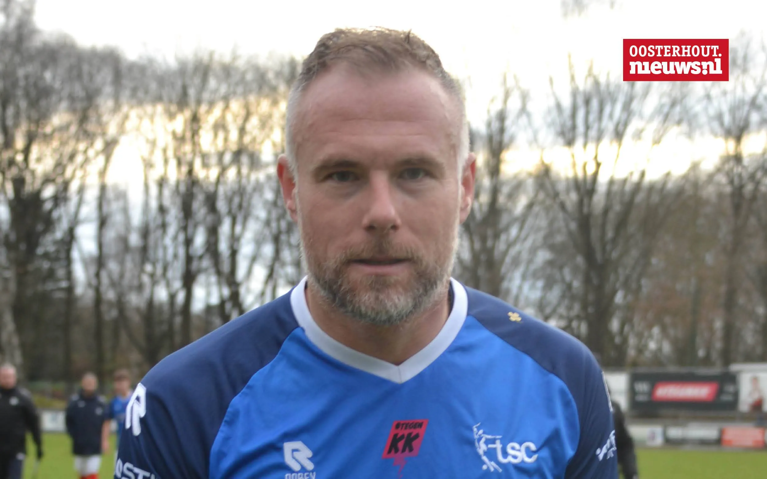 jordy buijs
