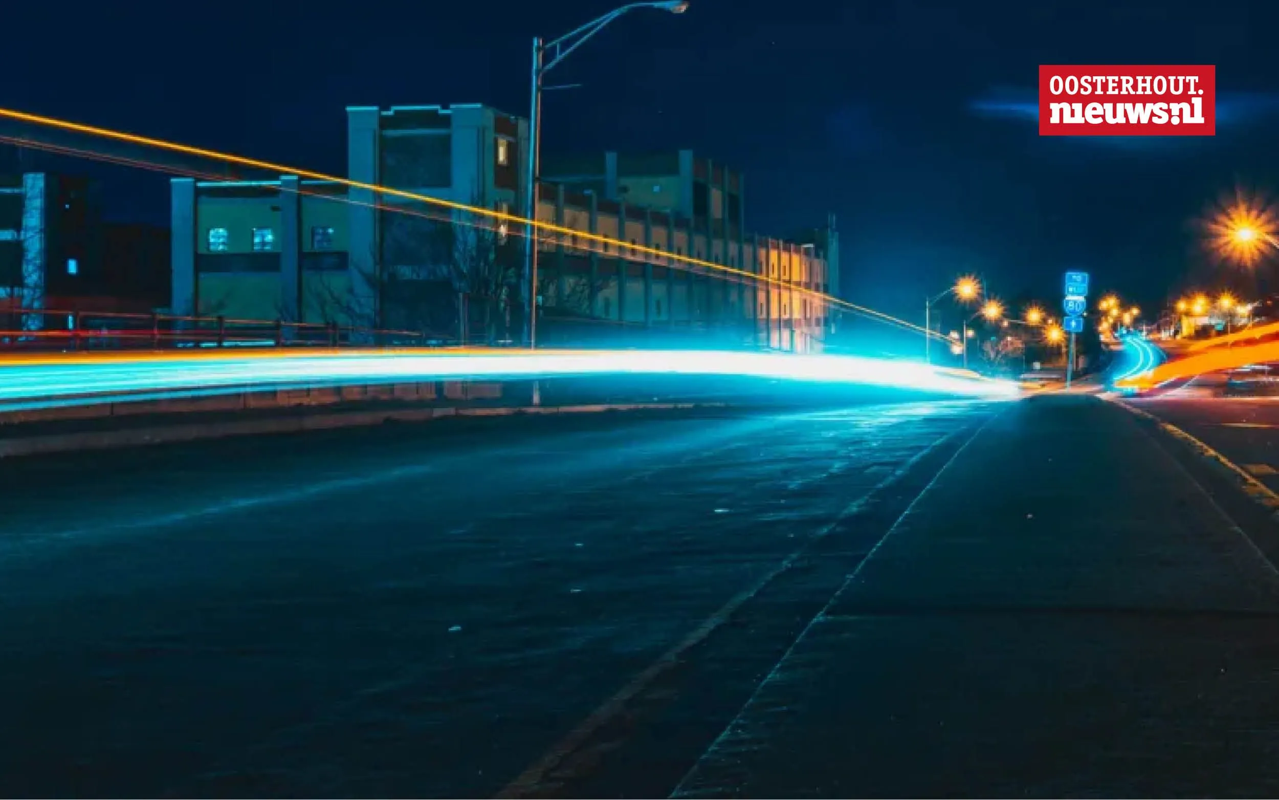 verlichting auto