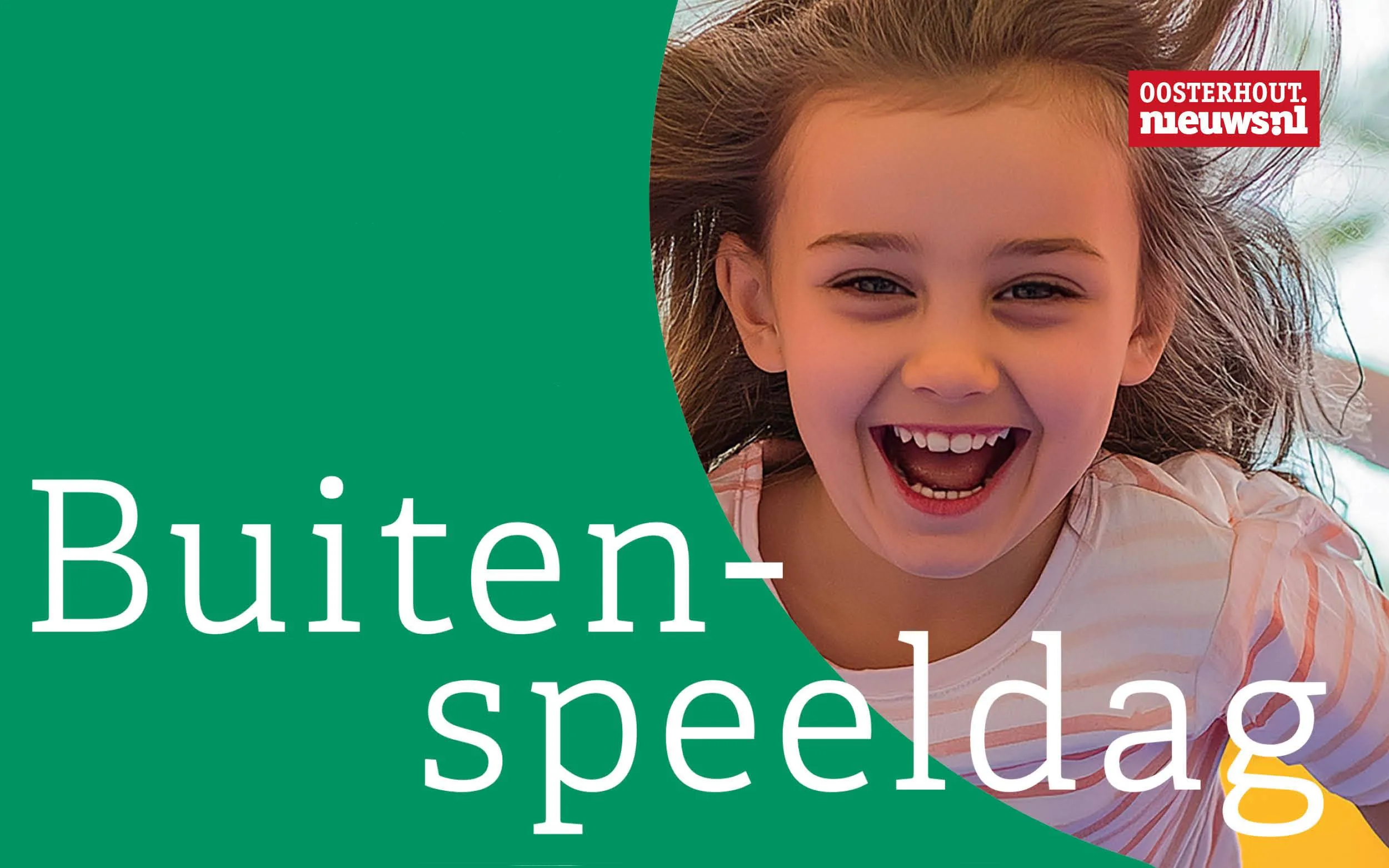 buitenspeeldag