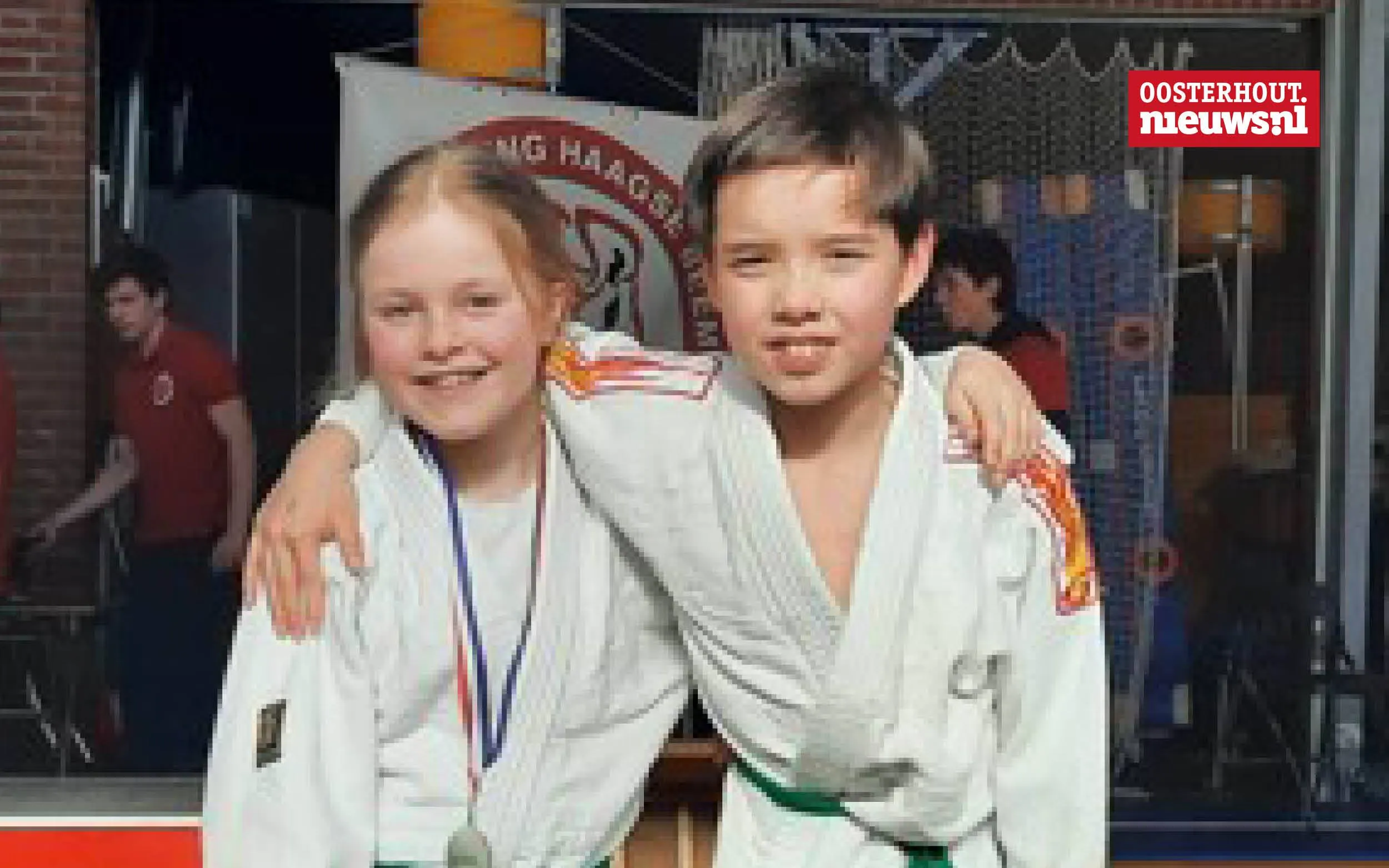 judo