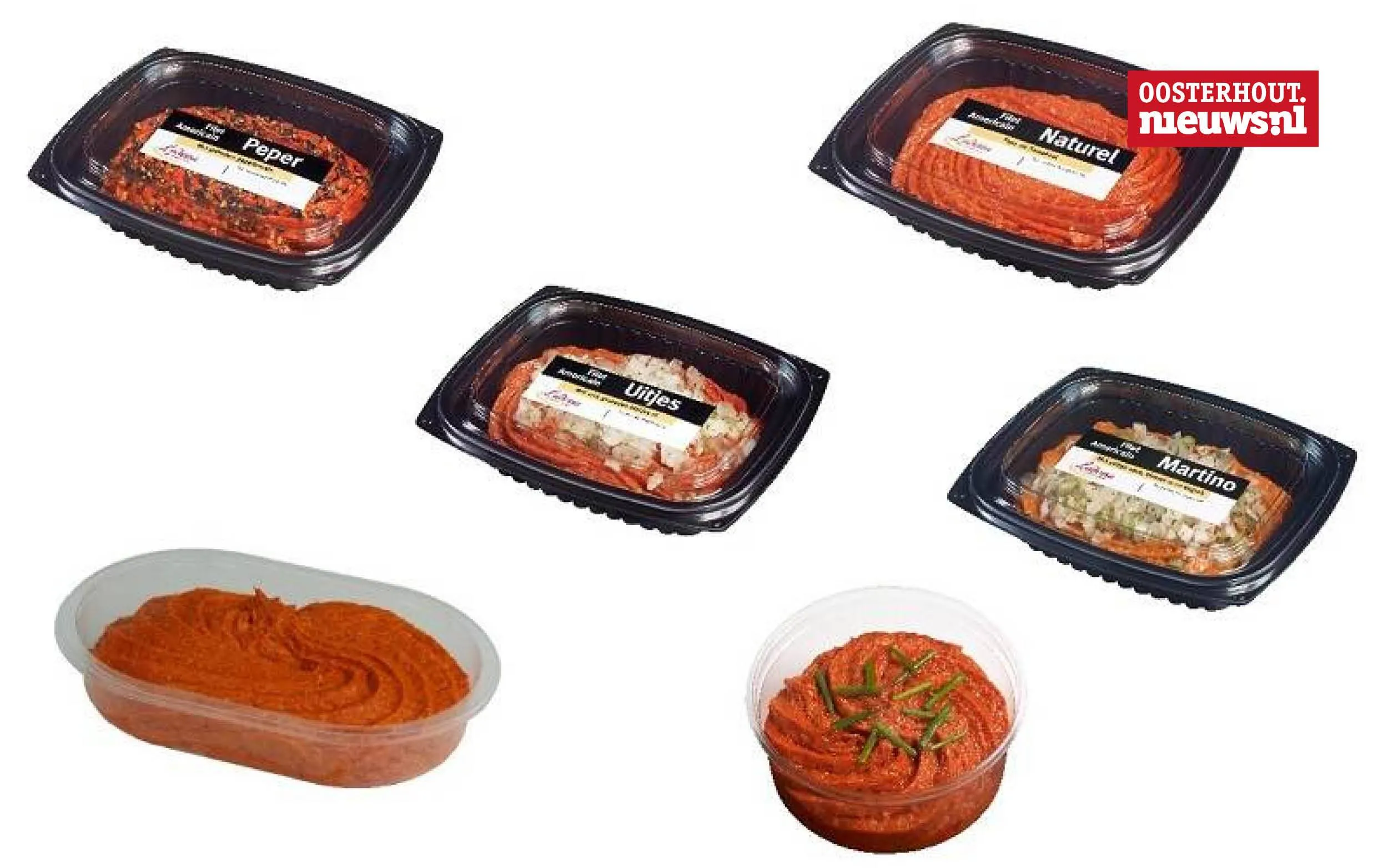ladessa filet americain