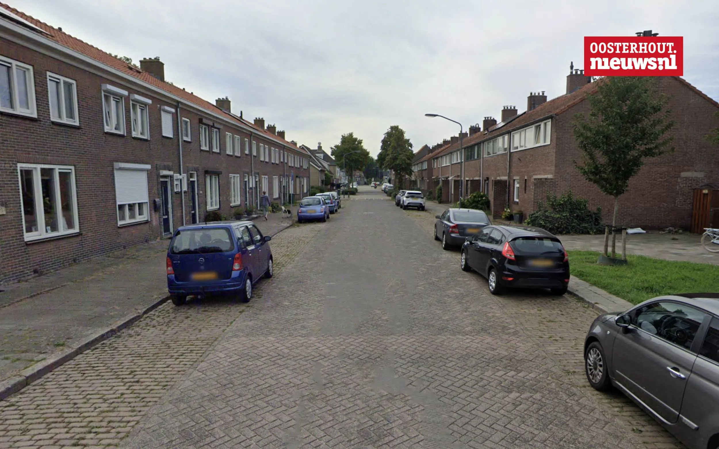 pottebakkerstraat