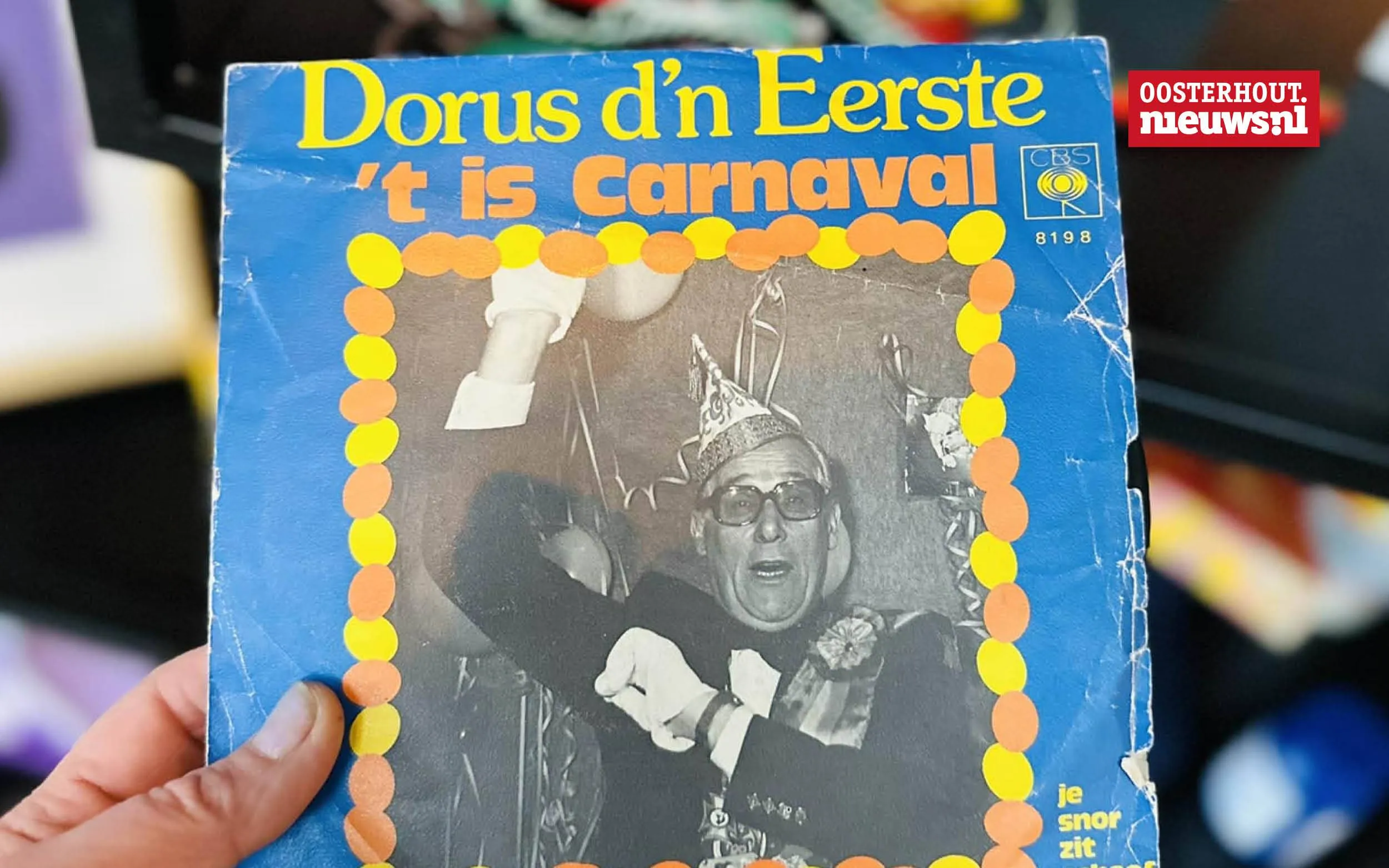 tis carnaval