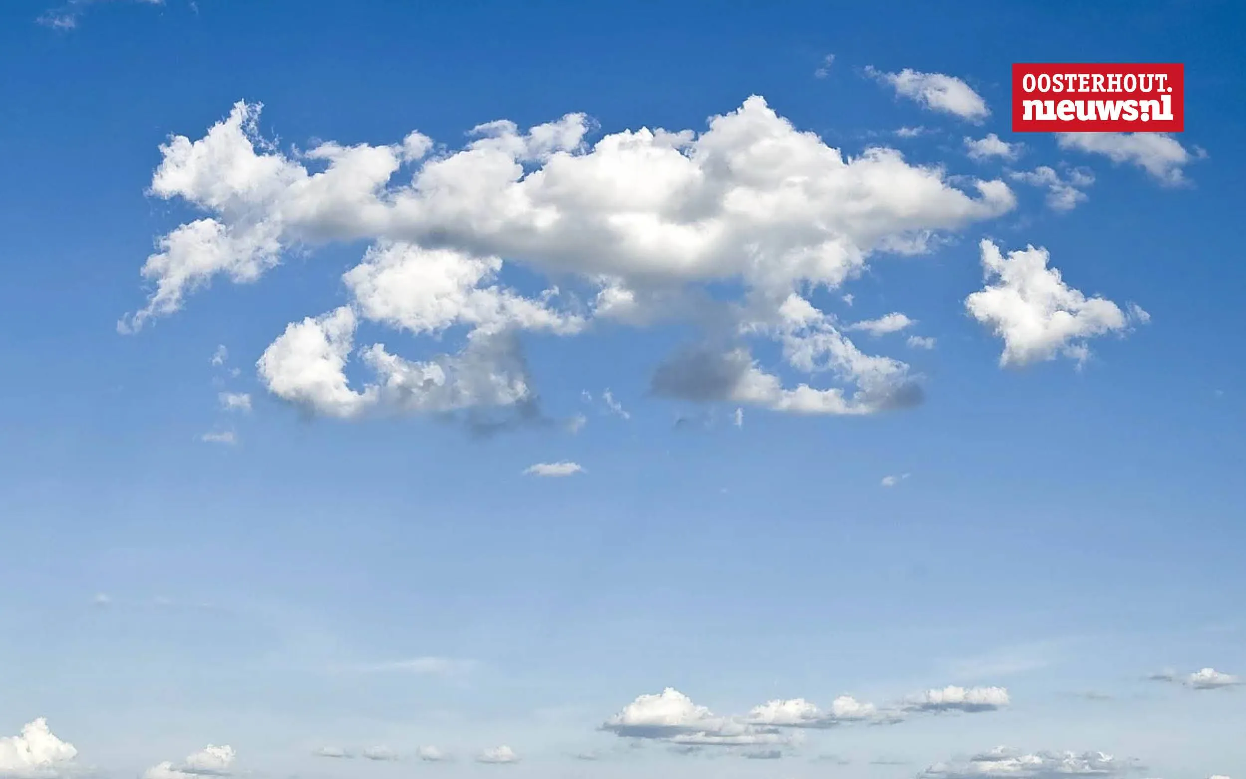 wolken lucht