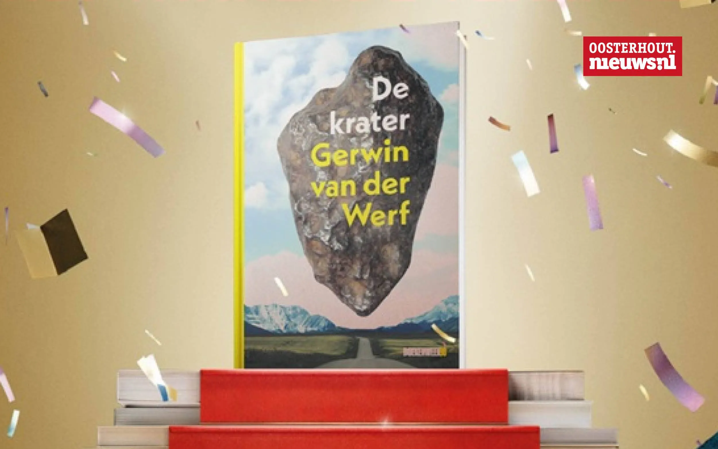boekenweekgeschenk 2025