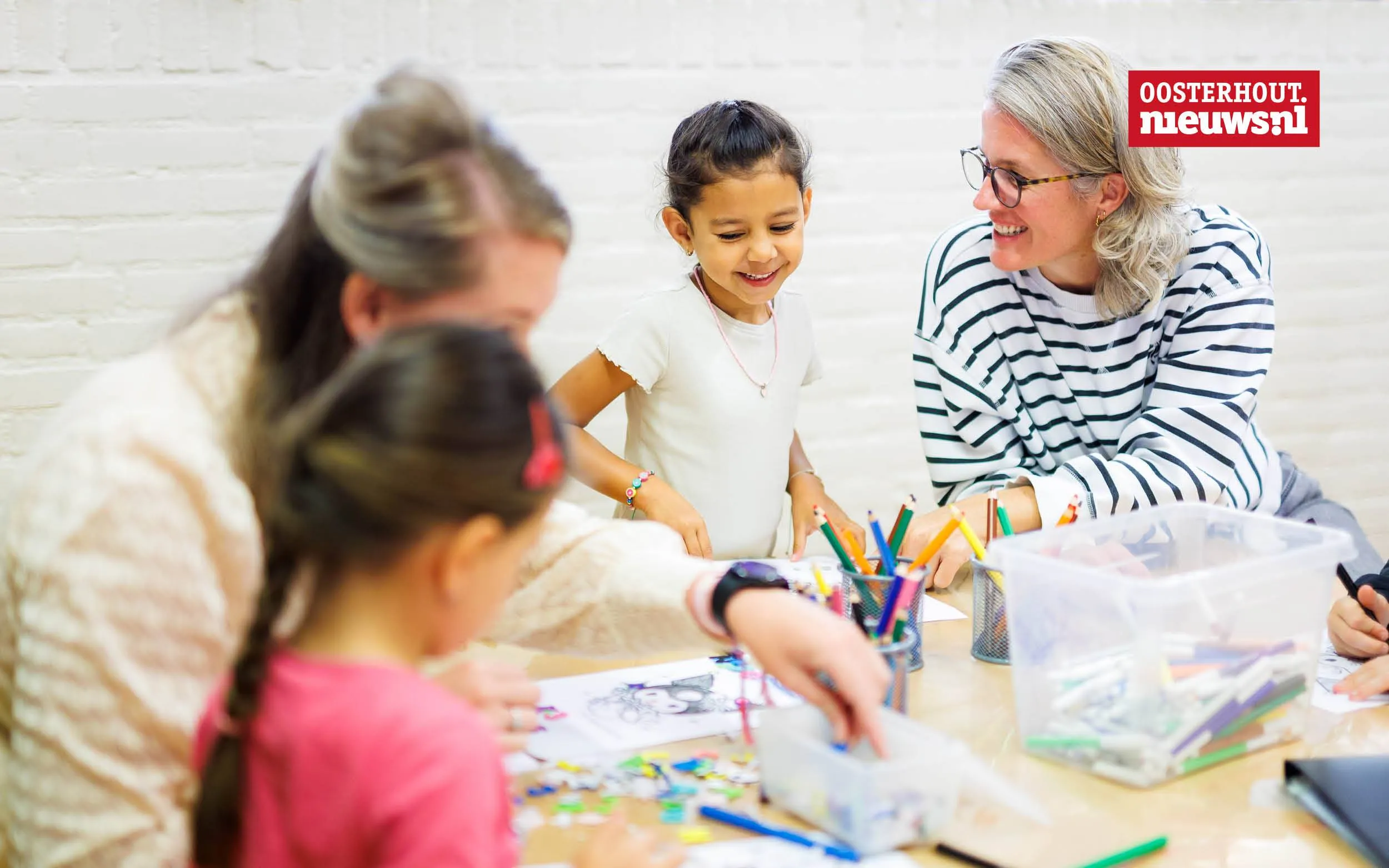 delta onderwijs