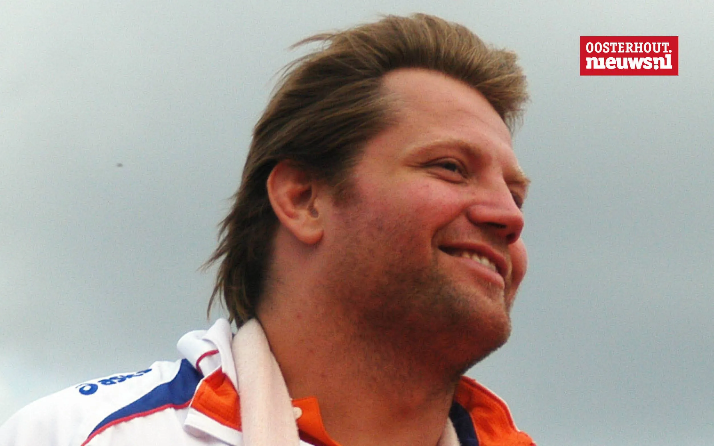 dennis van der geest