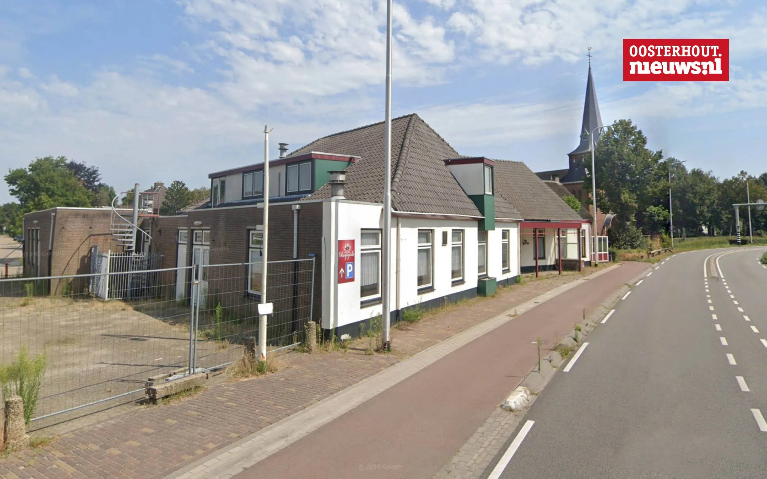 dorpszicht