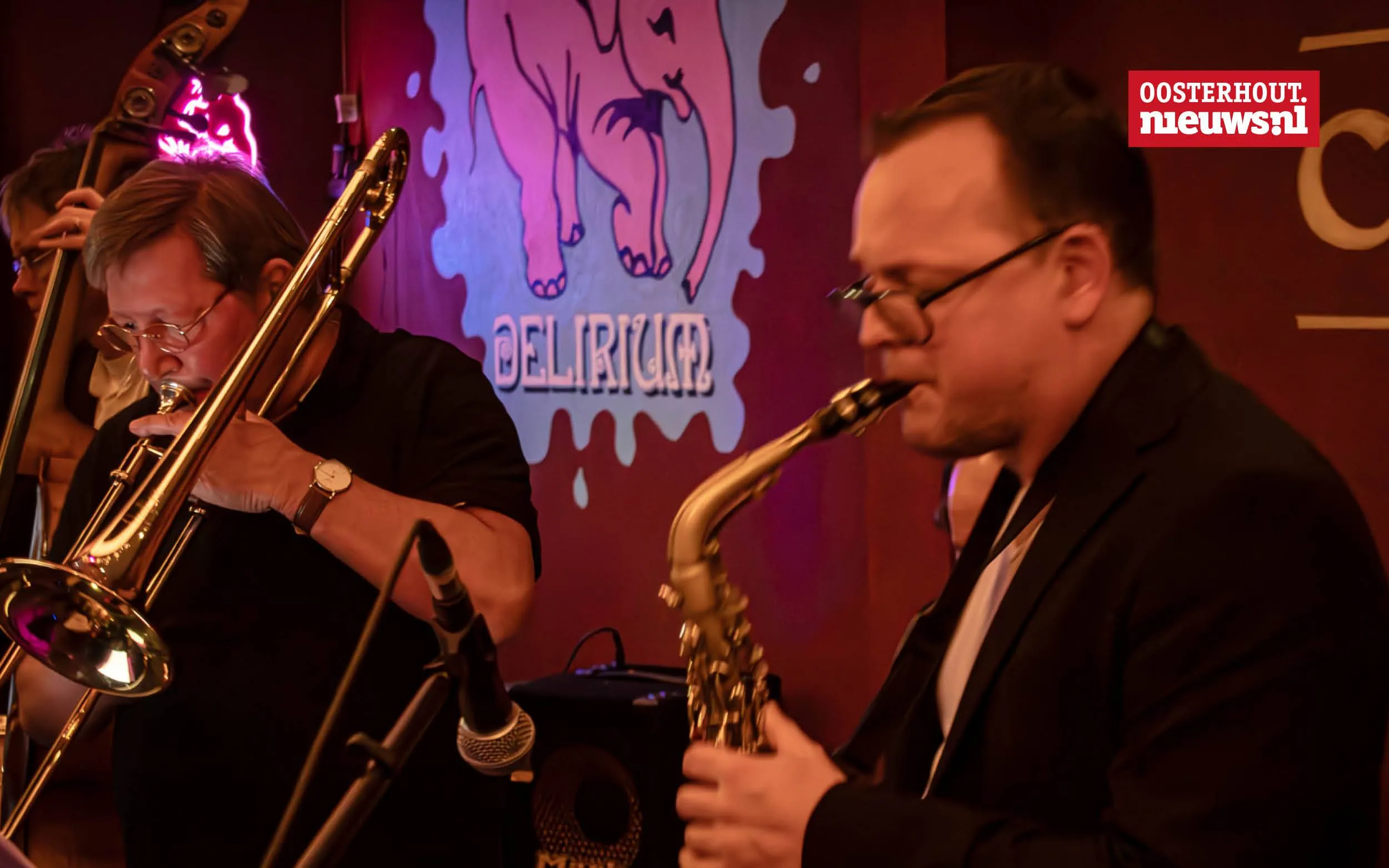 eastside jazz
