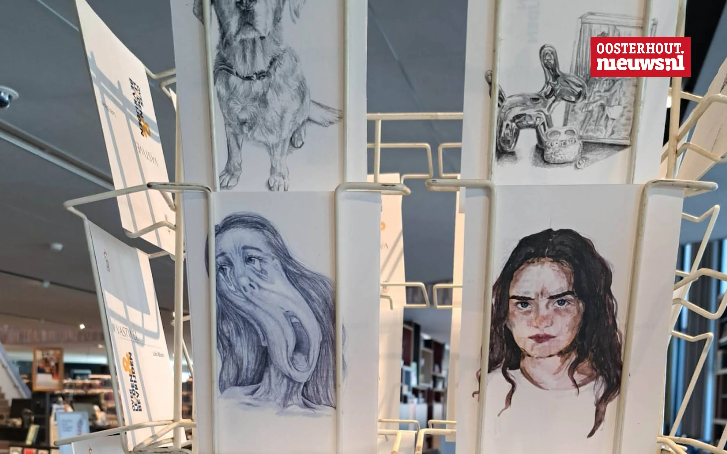 kaarten vastwel 2025