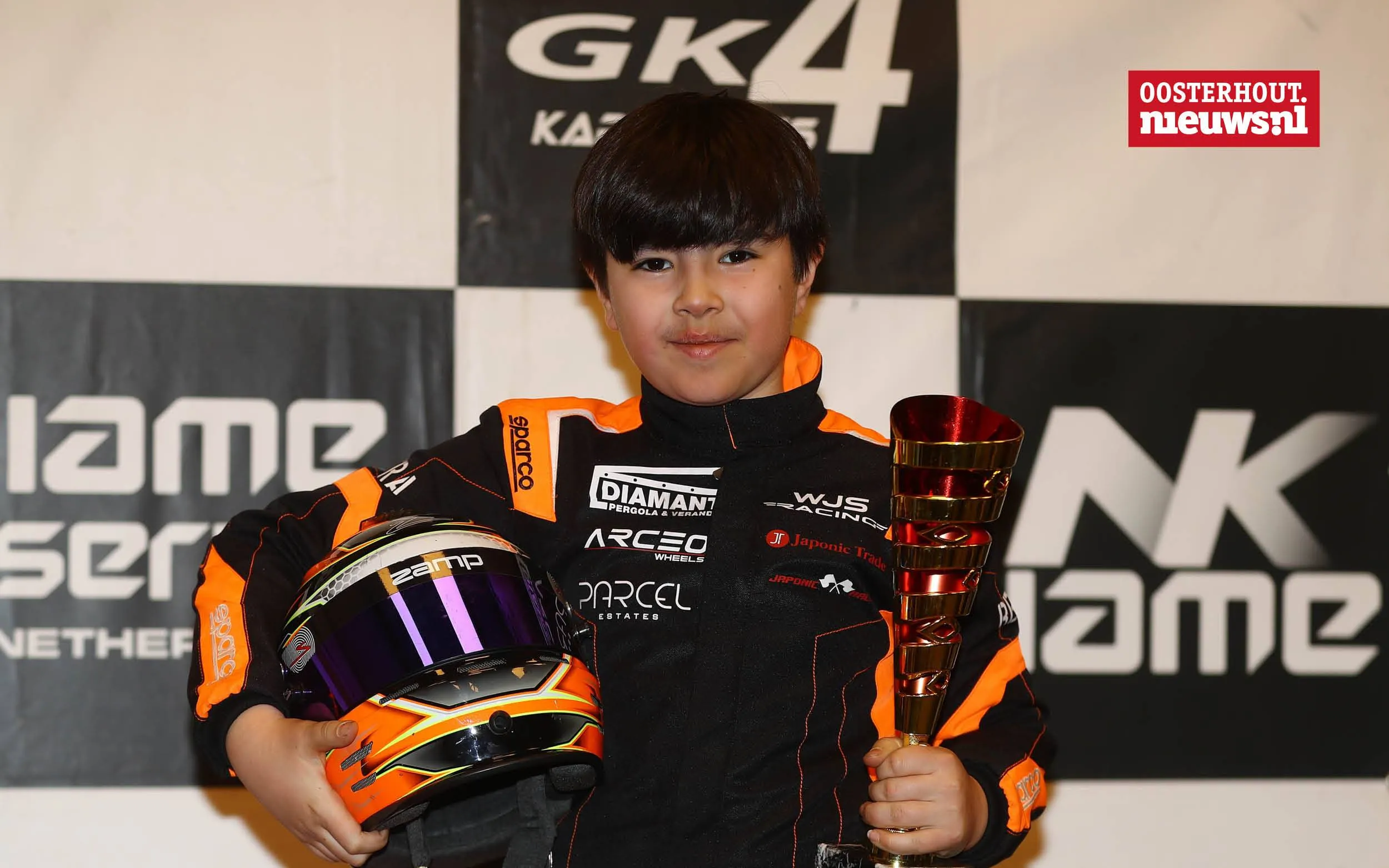 kart
