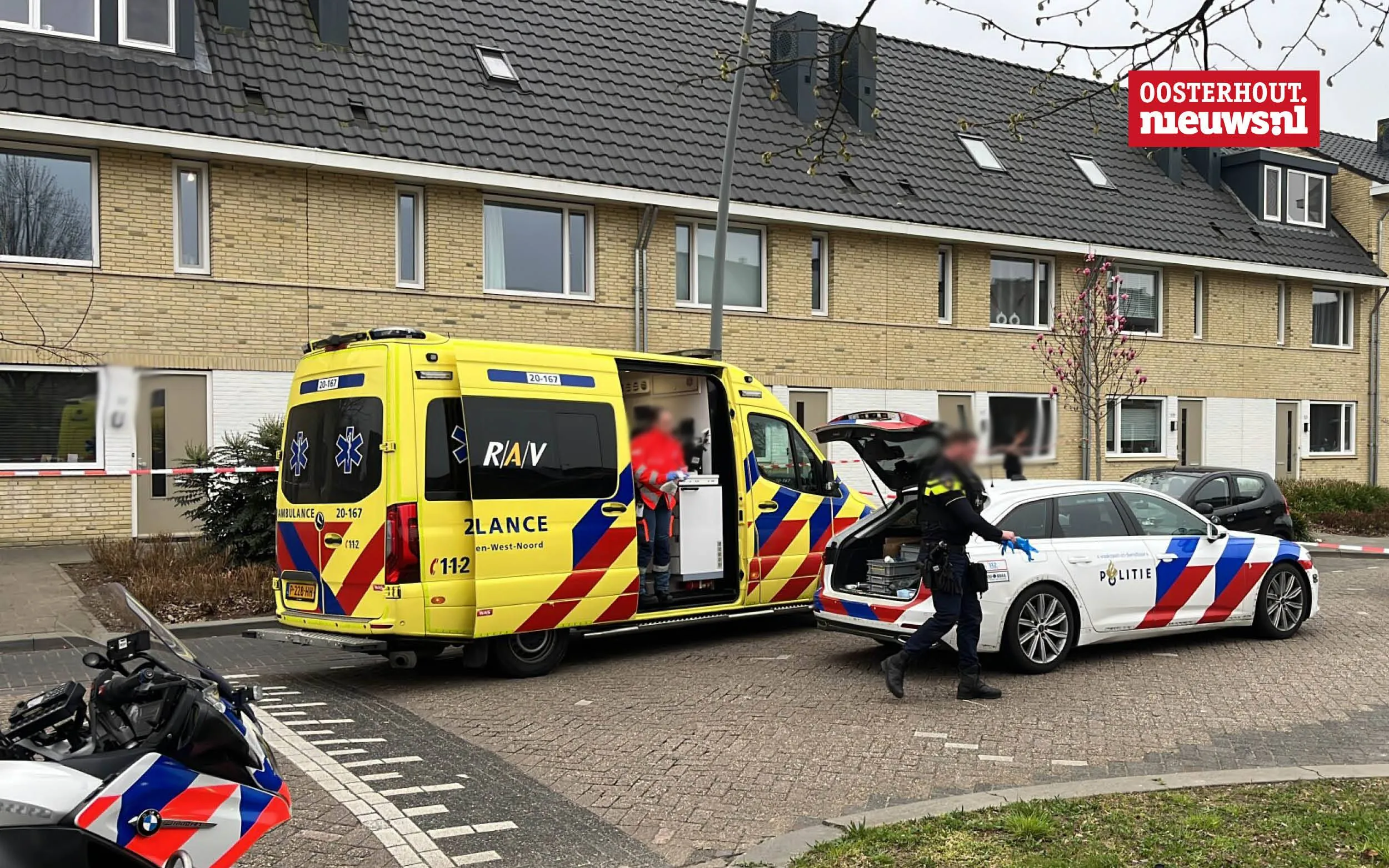 loevensteinlaan