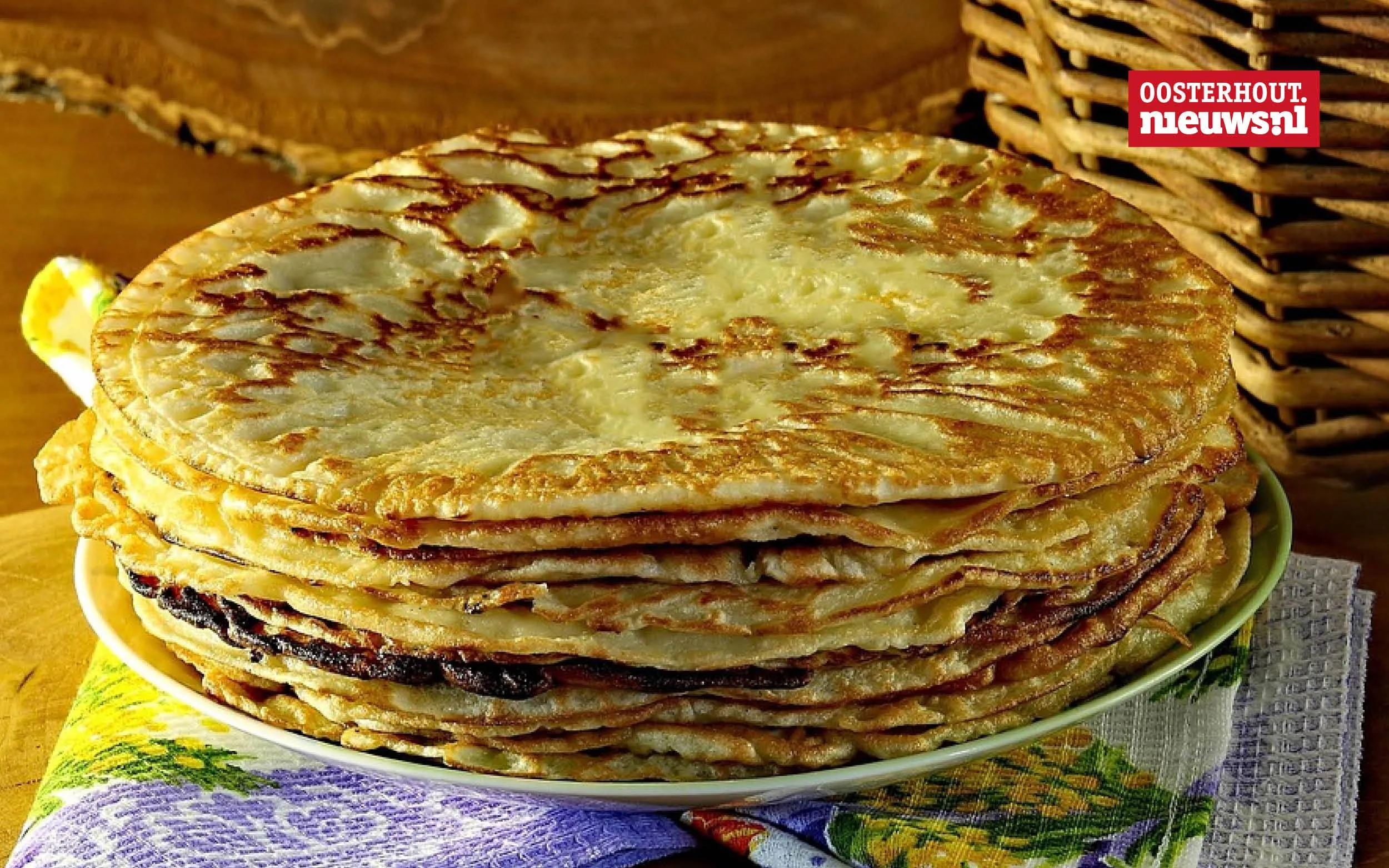 pannenkoeken