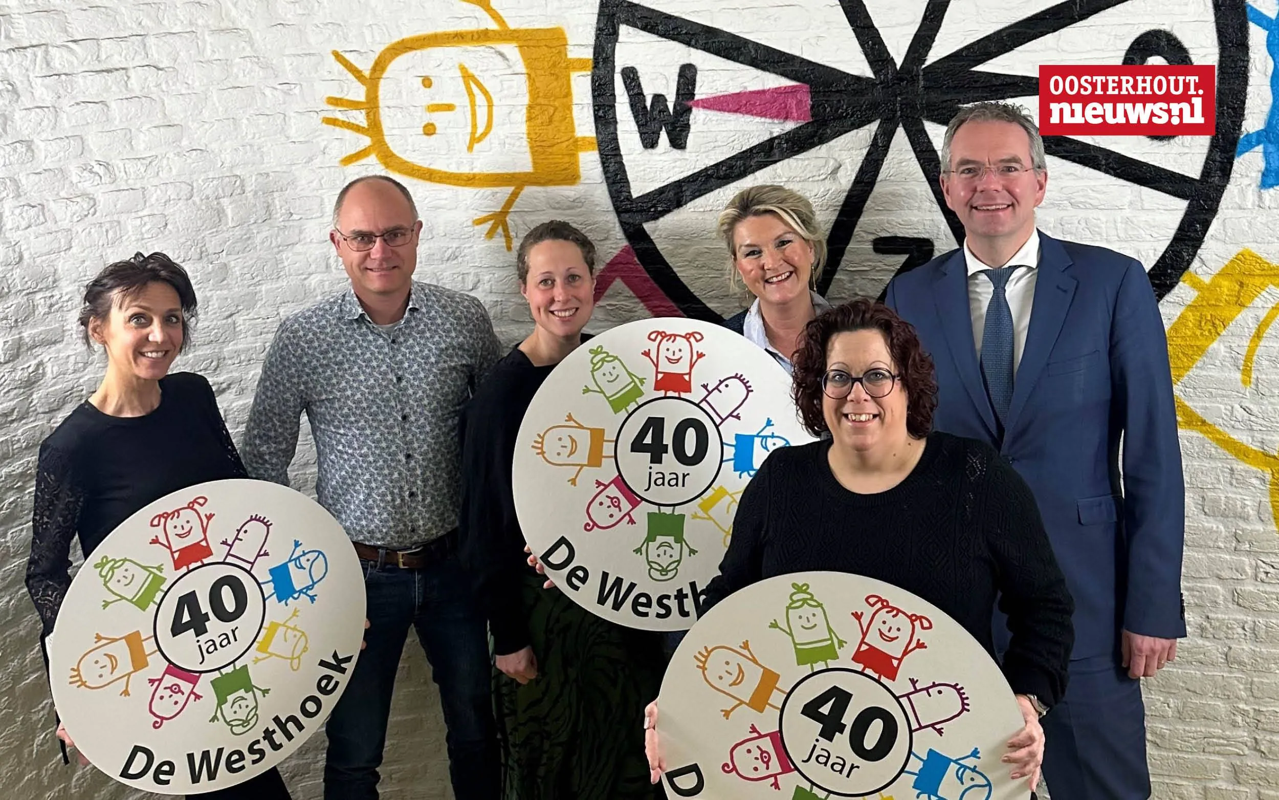 40jaar de westhoek
