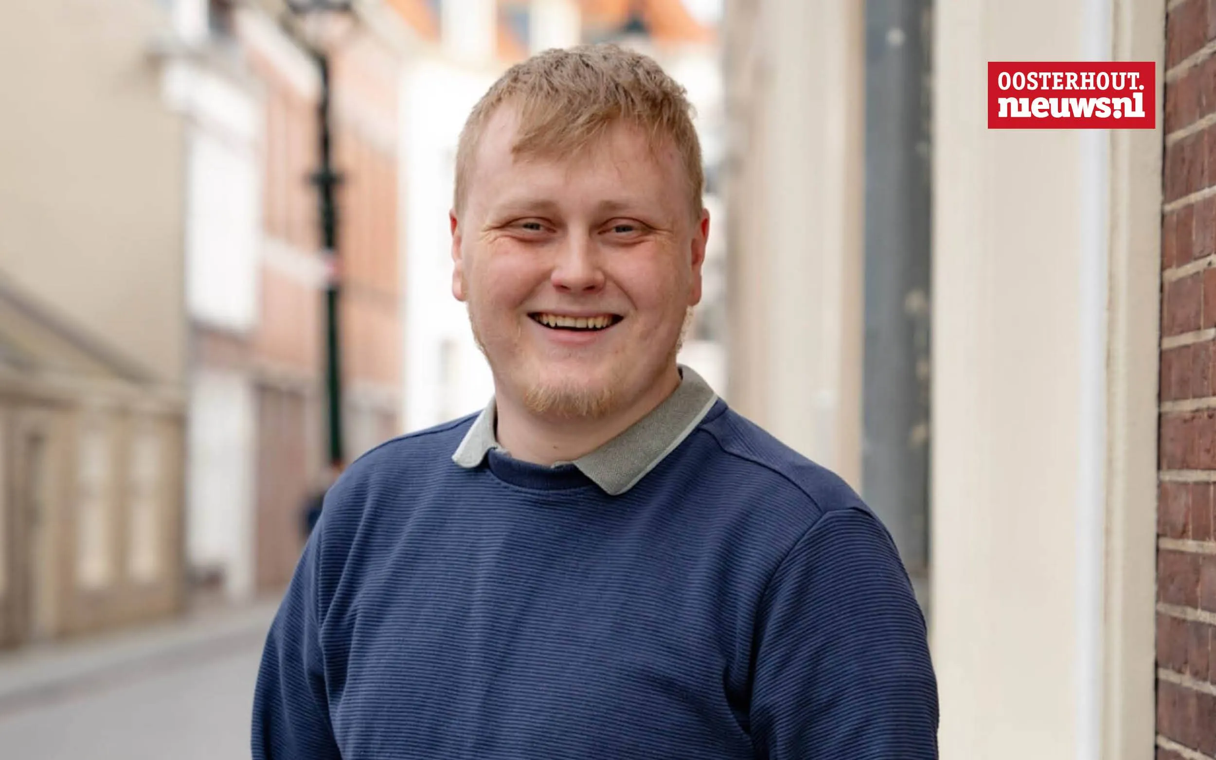 damien van gageldonk kmo