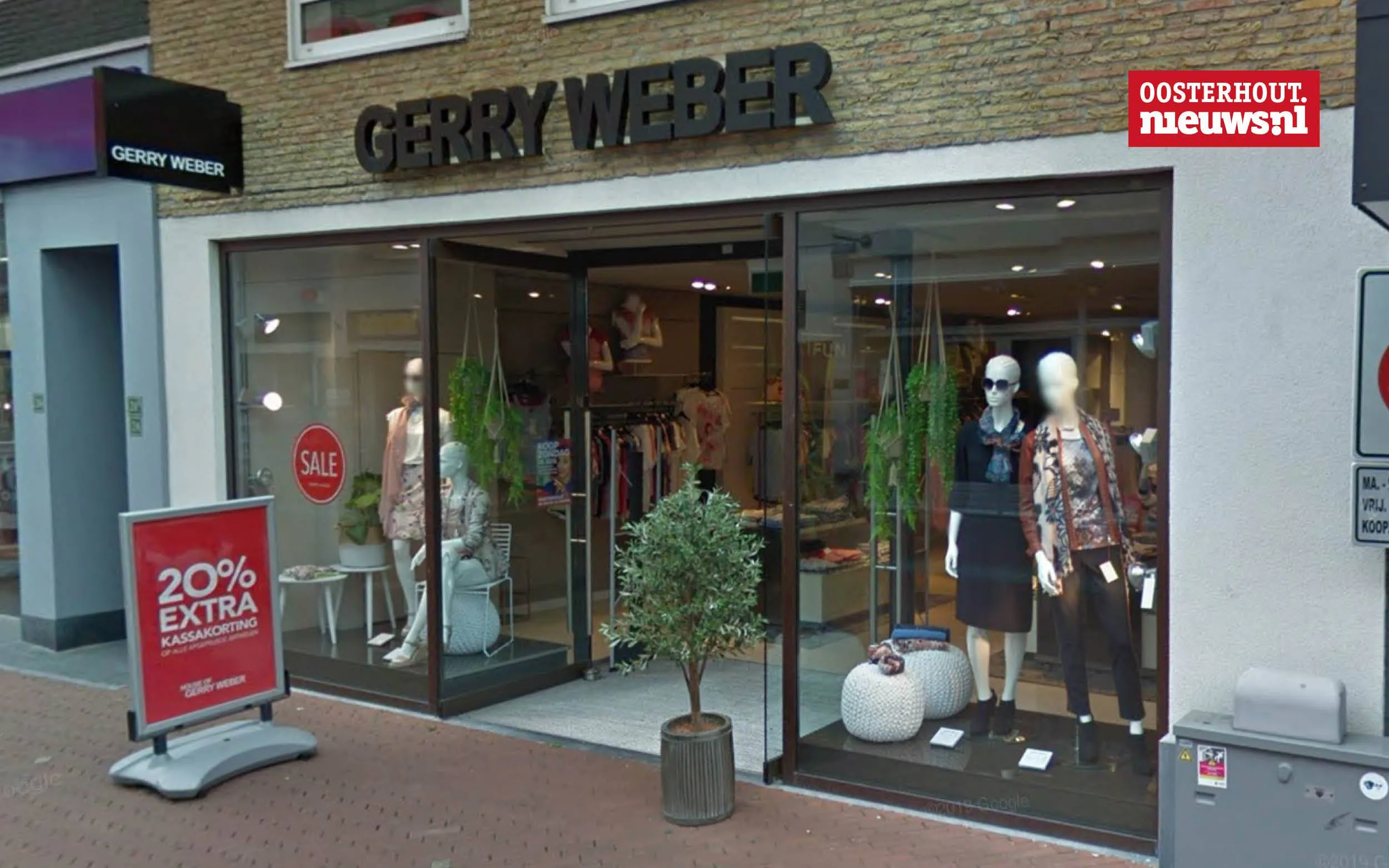 gerry weber
