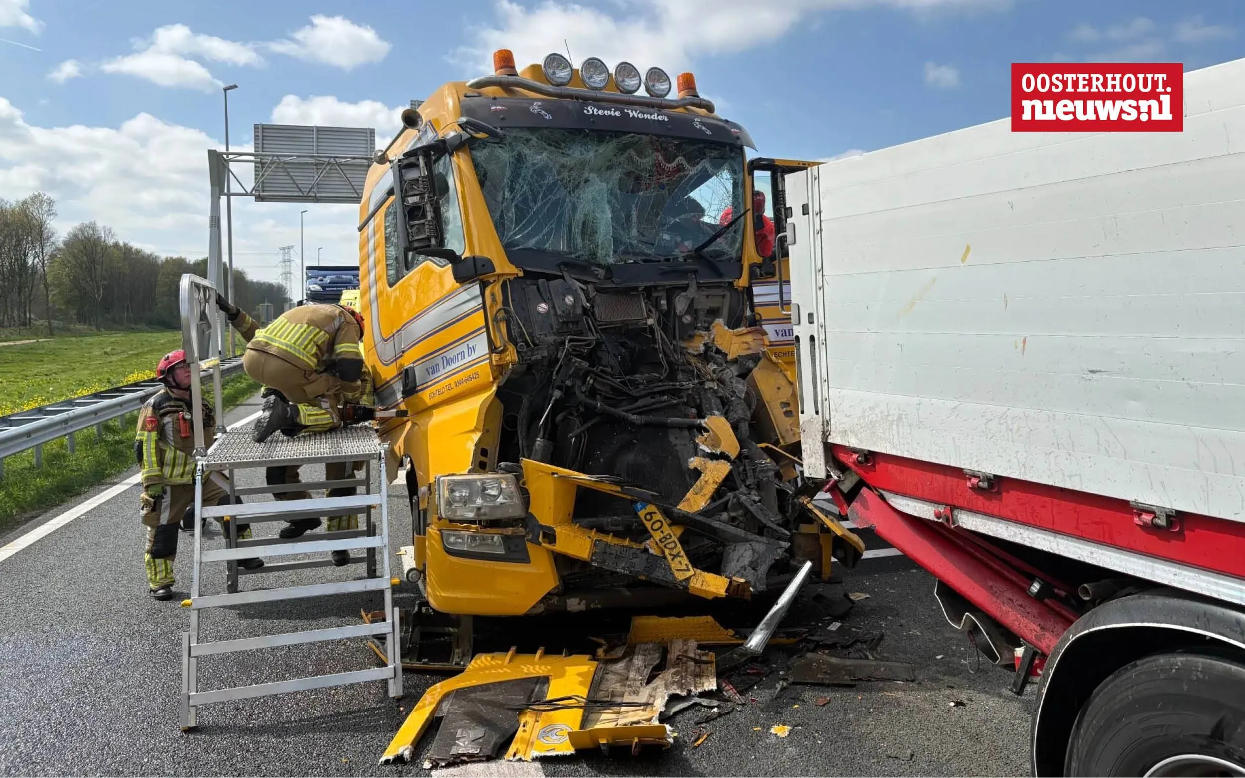 ongeval a59