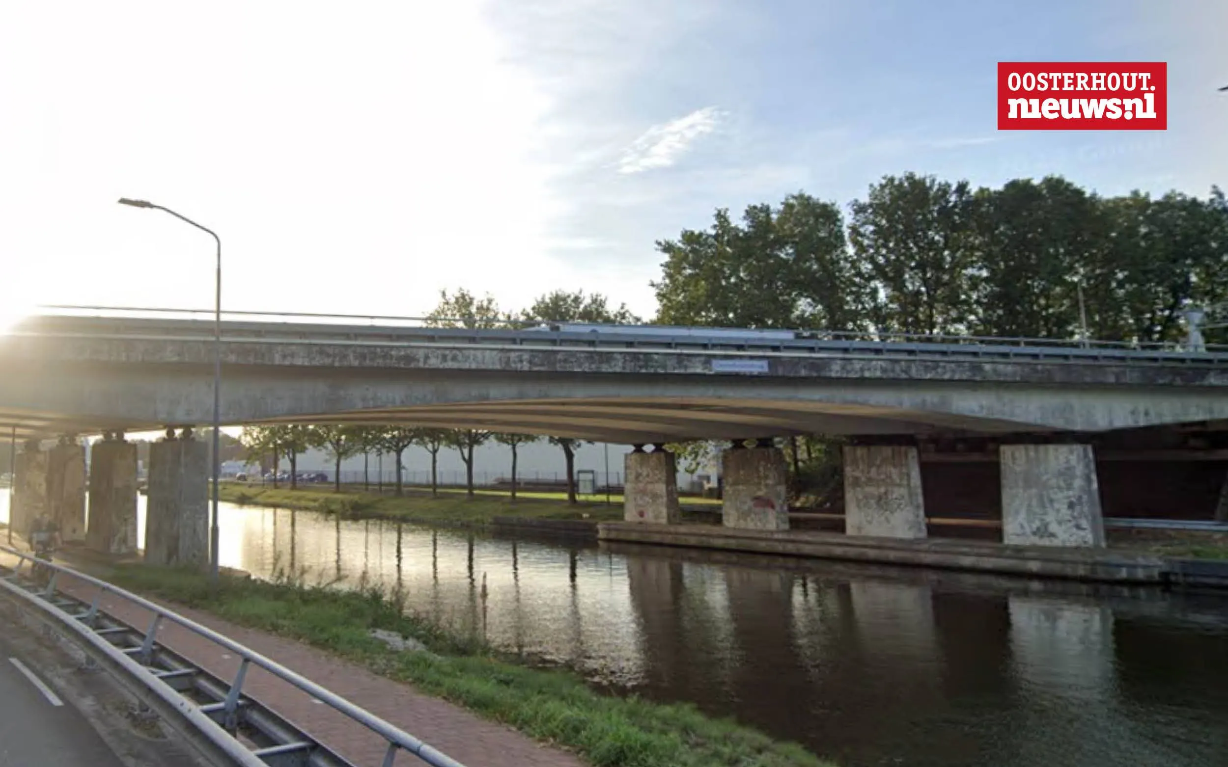 oosterhoutsebrug