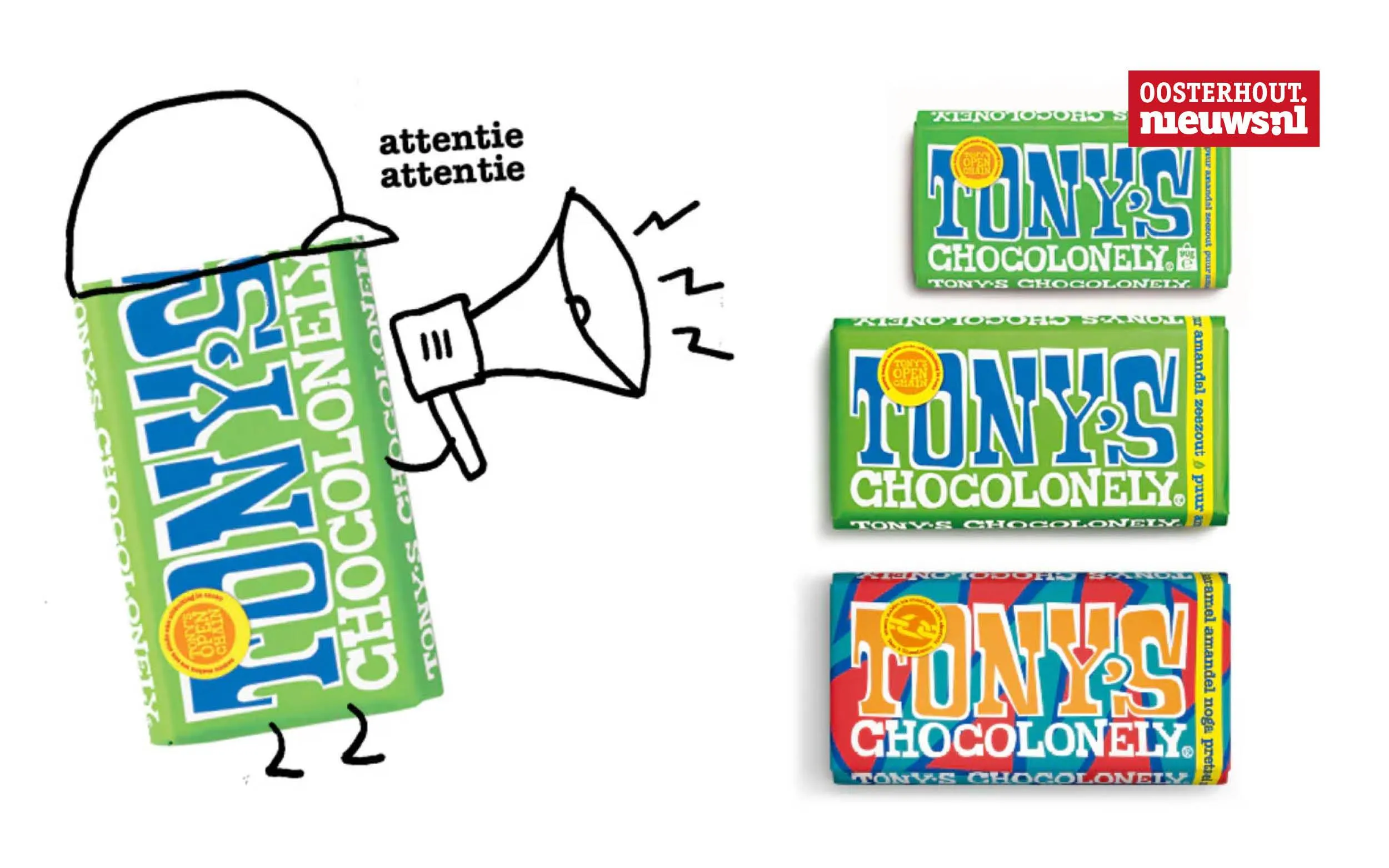 tony chocolonely