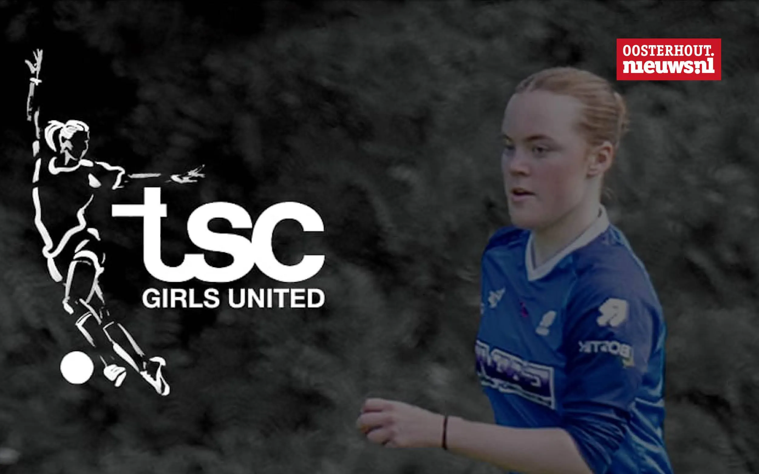 tsc girls united