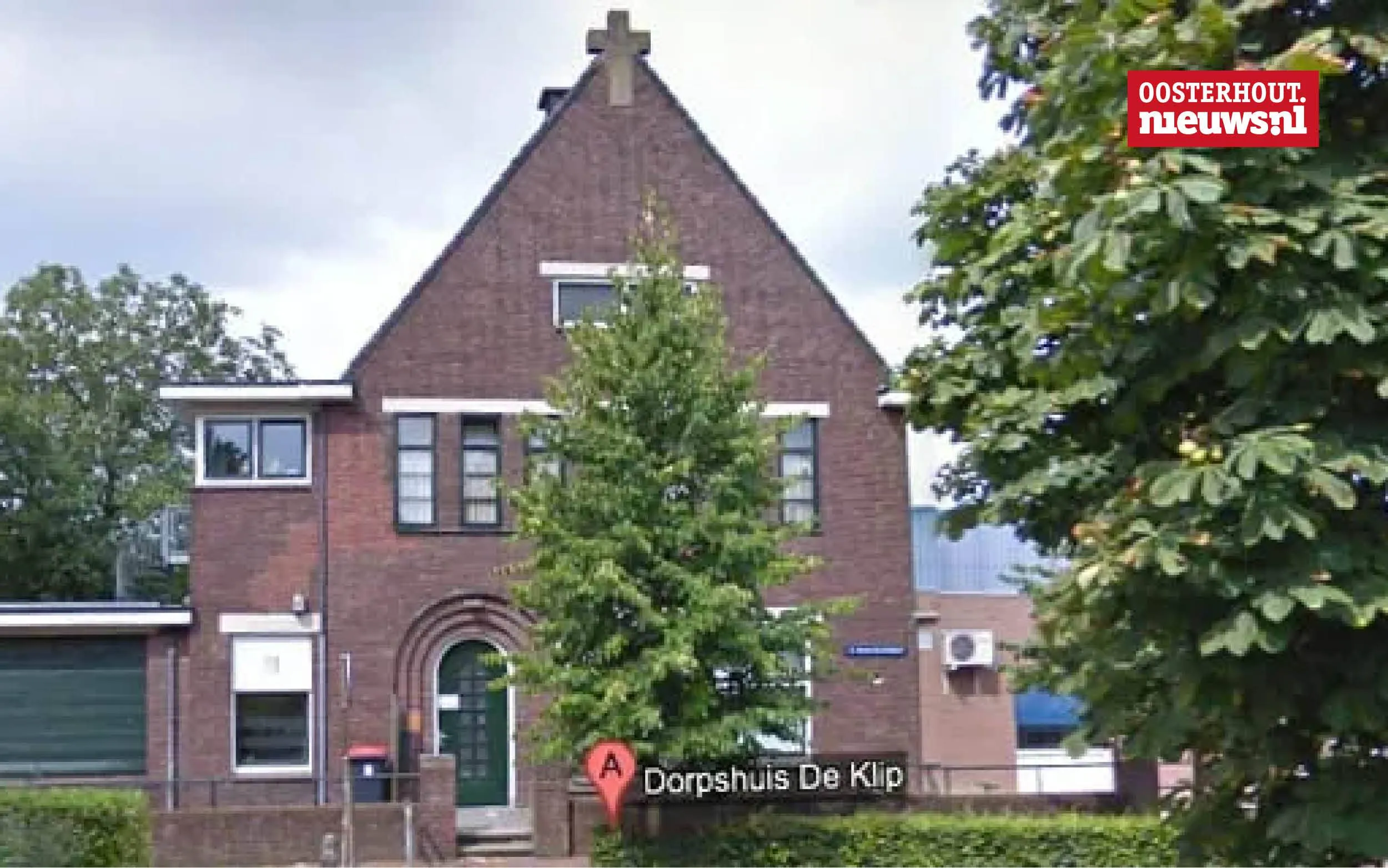 de klip