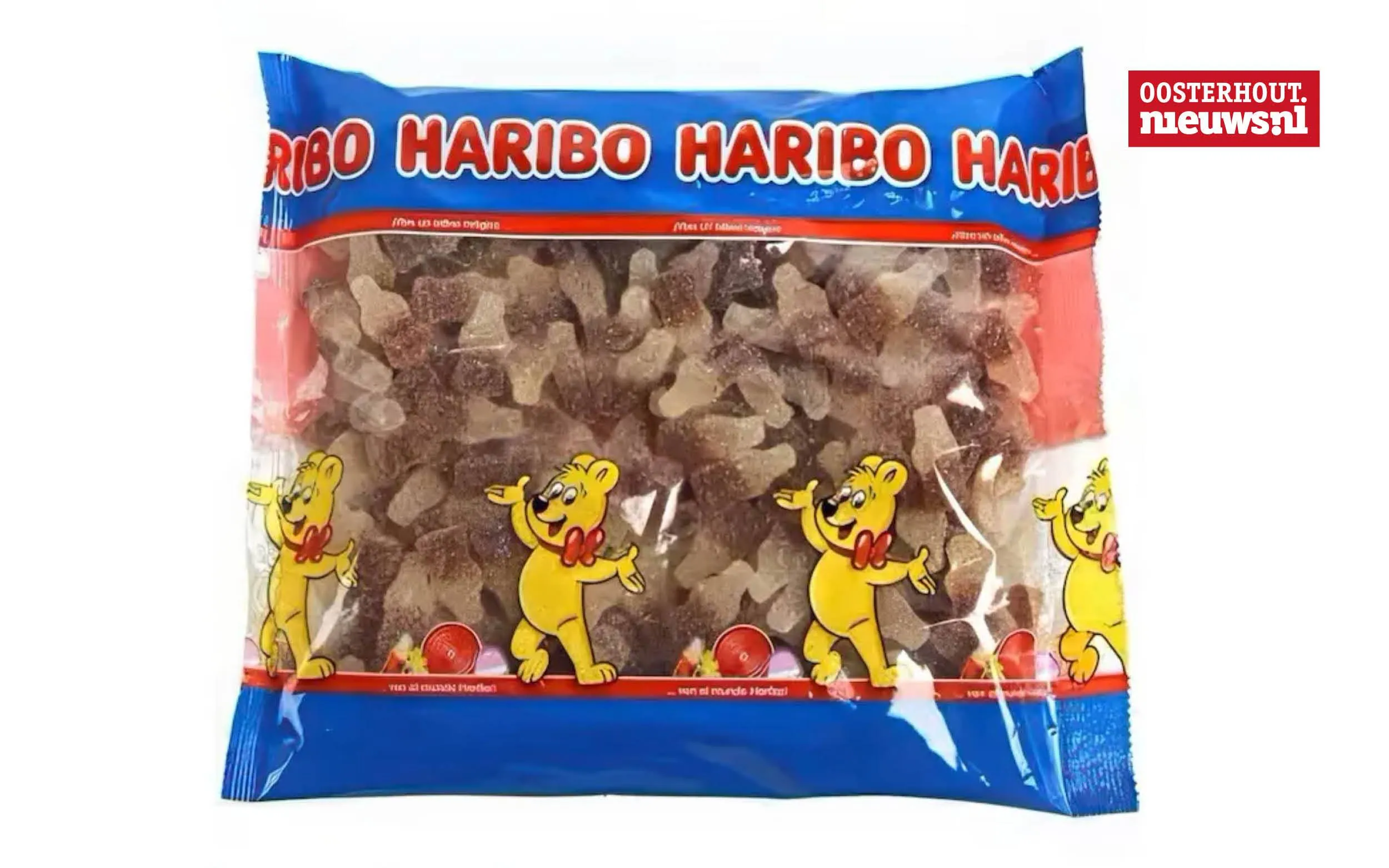 haribo