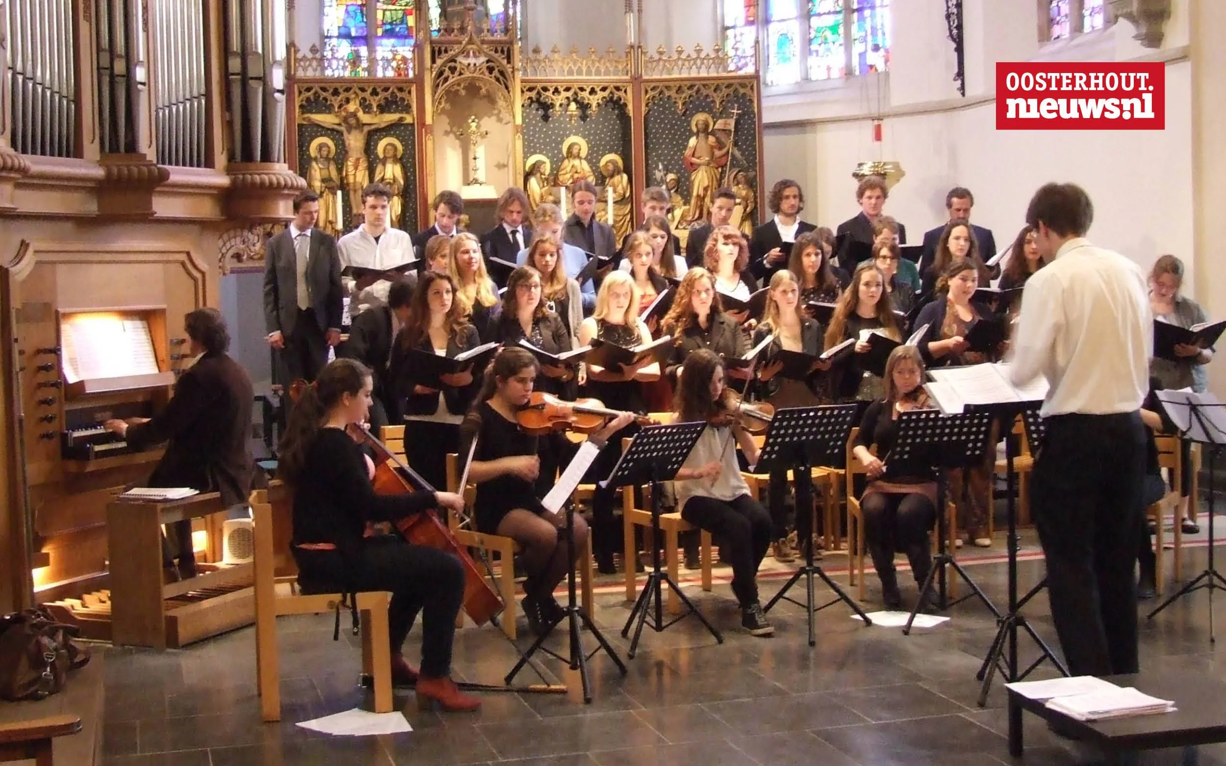 benefietconcert
