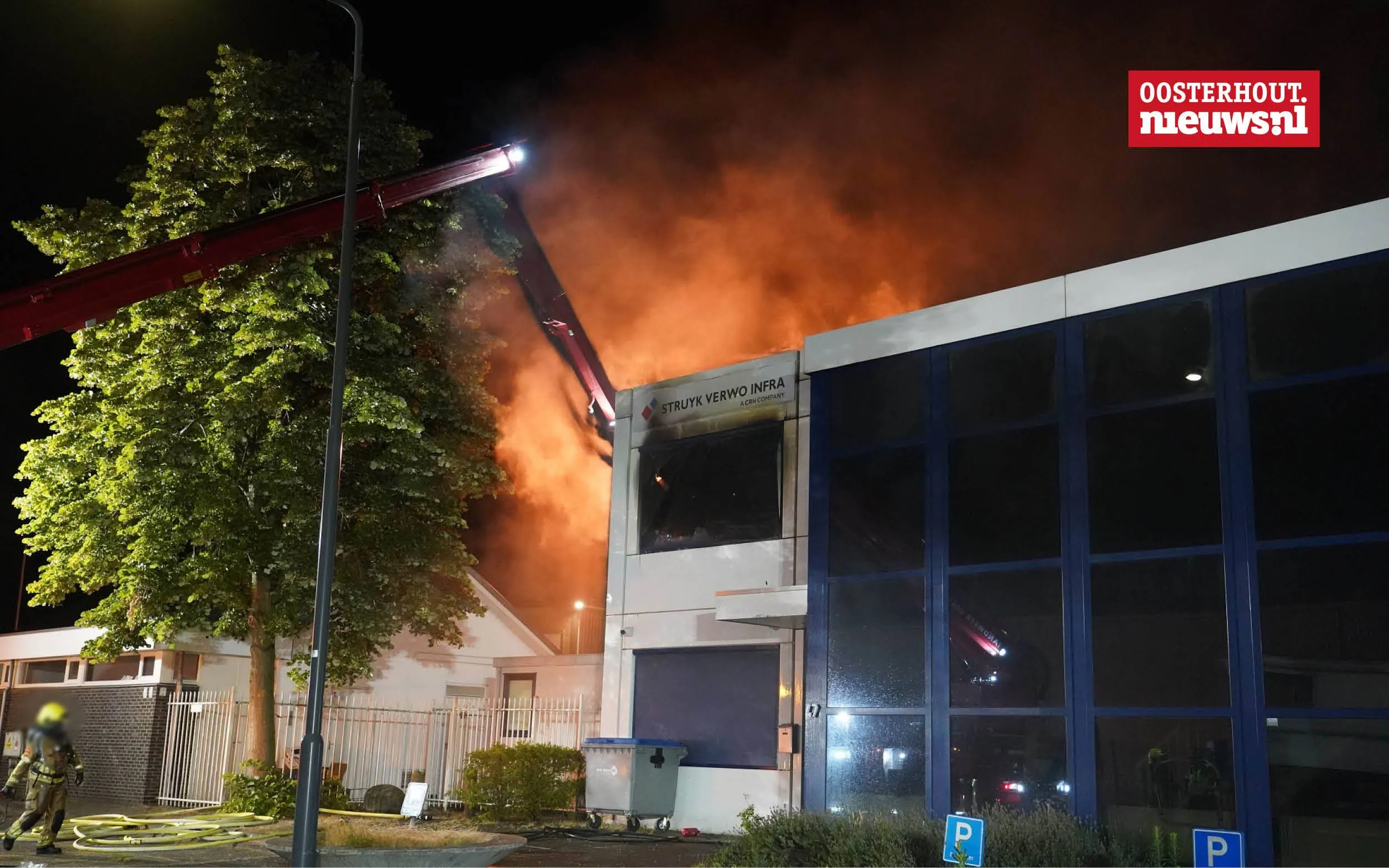 brand havenweg3