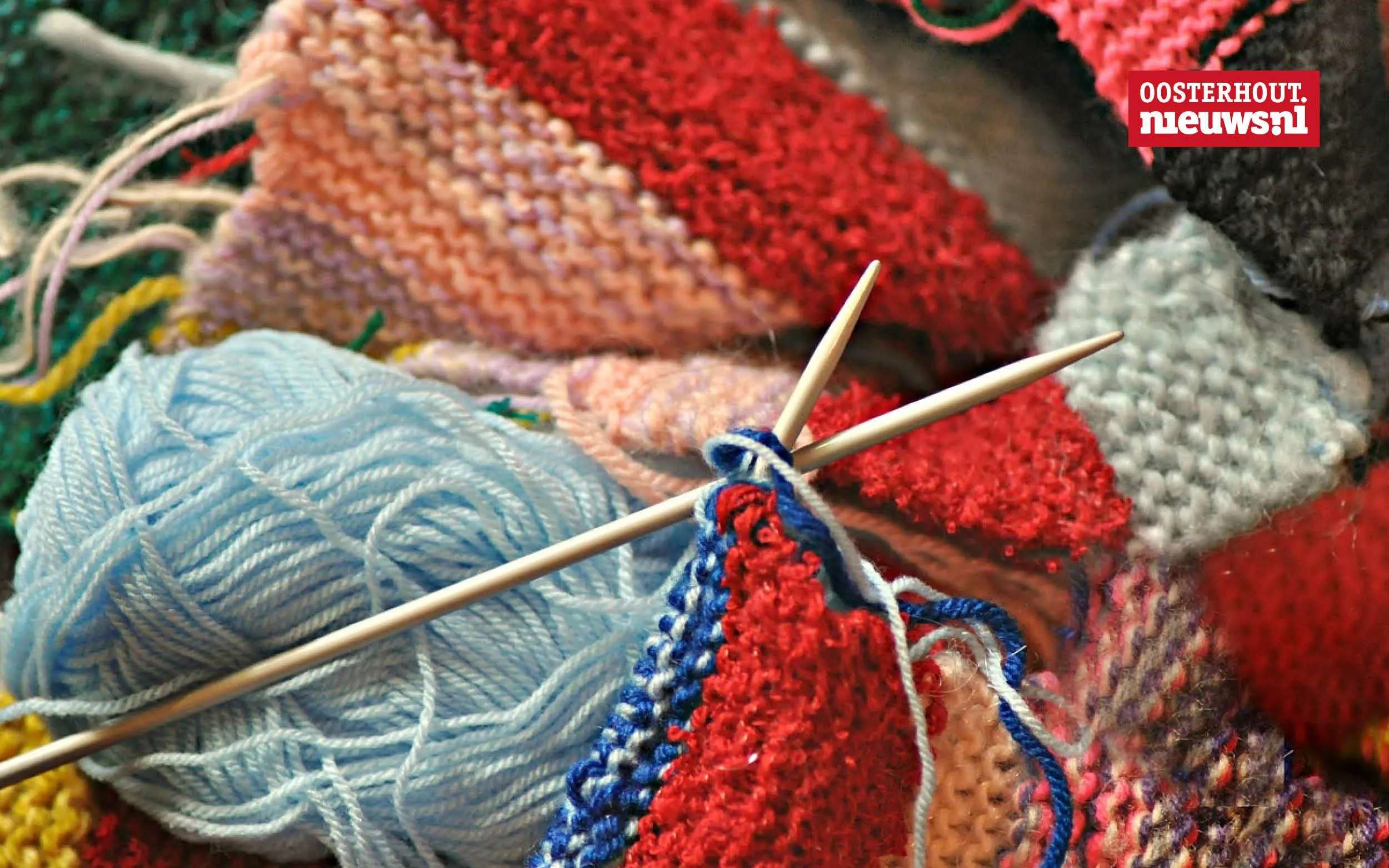 breien handwerken